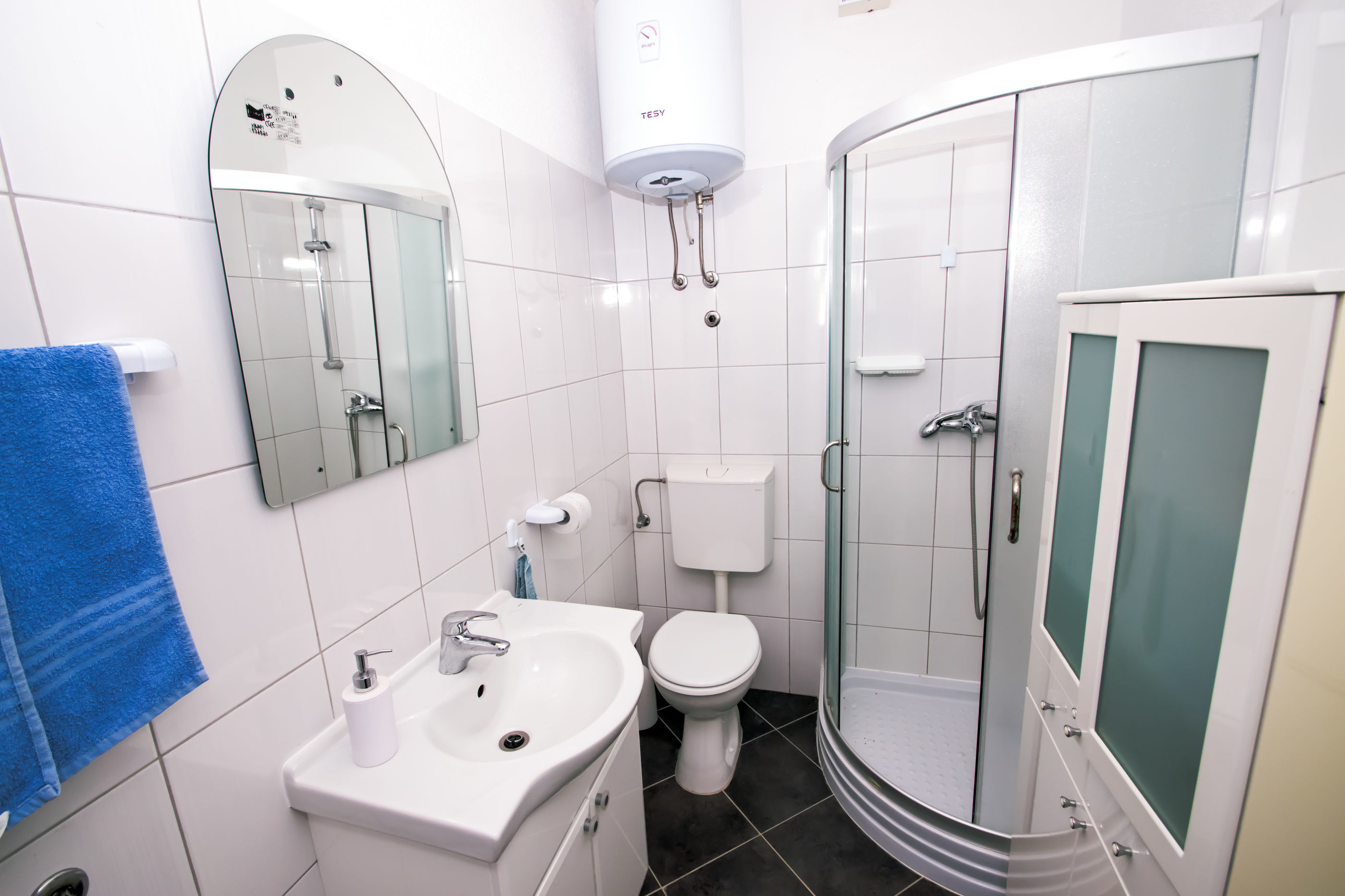 Apartments Toni 50091-A1