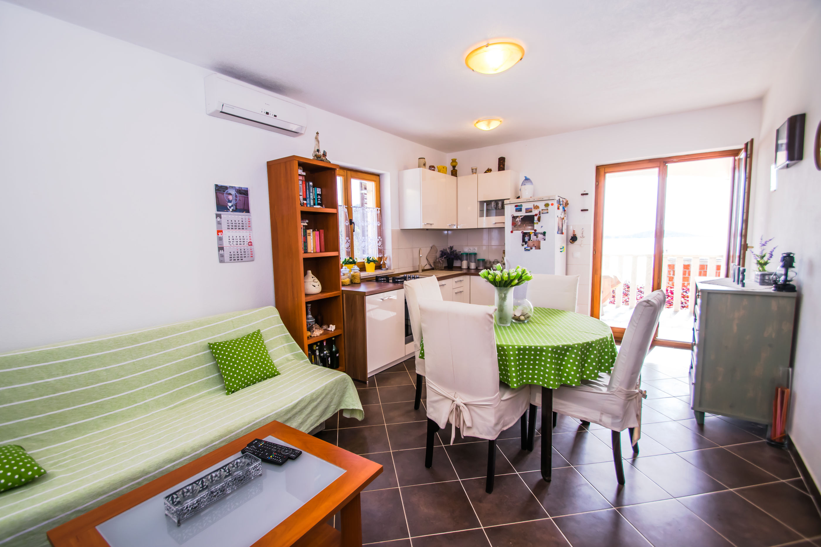 Apartments Toni 50091-A2