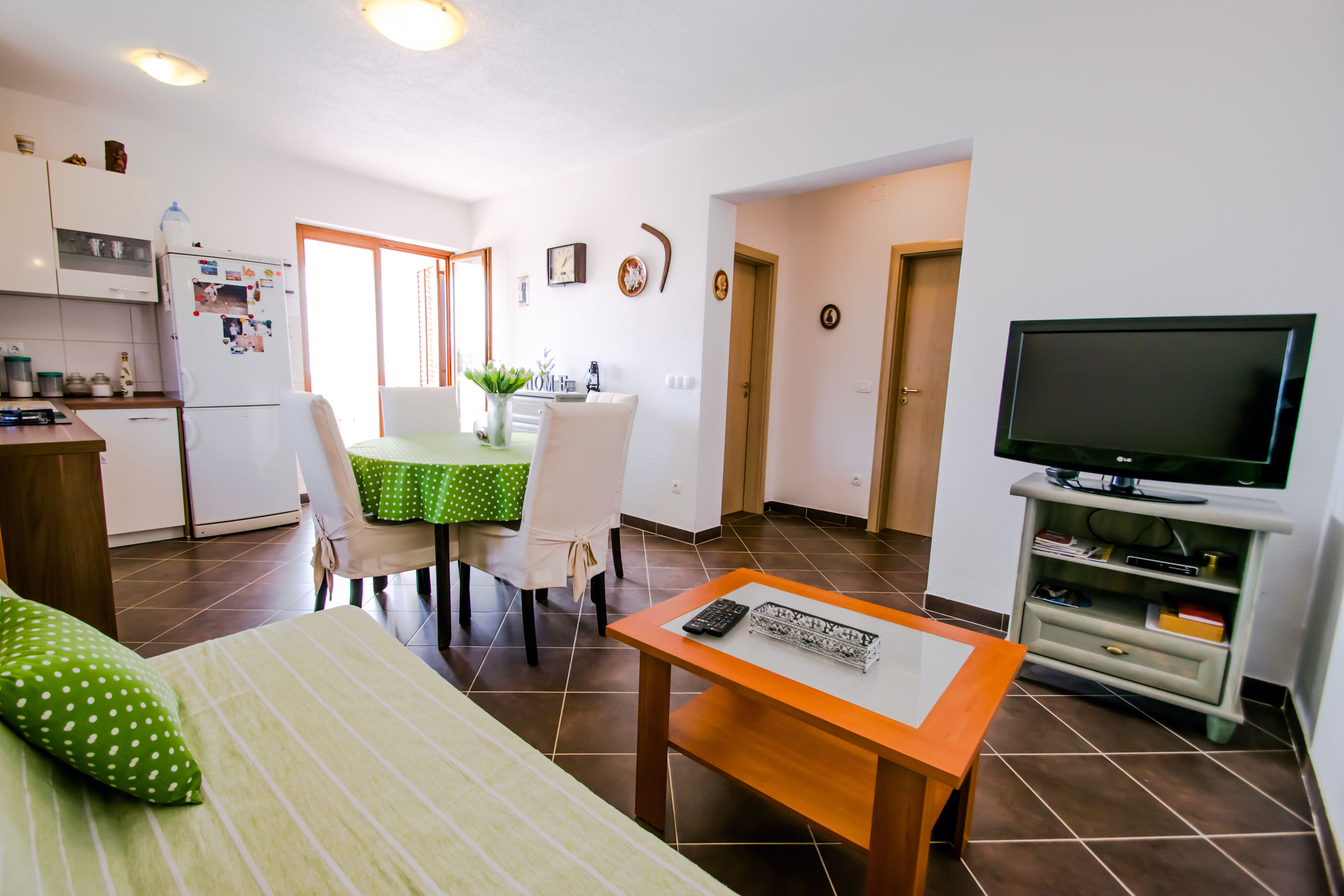 Apartments Toni 50091-A2
