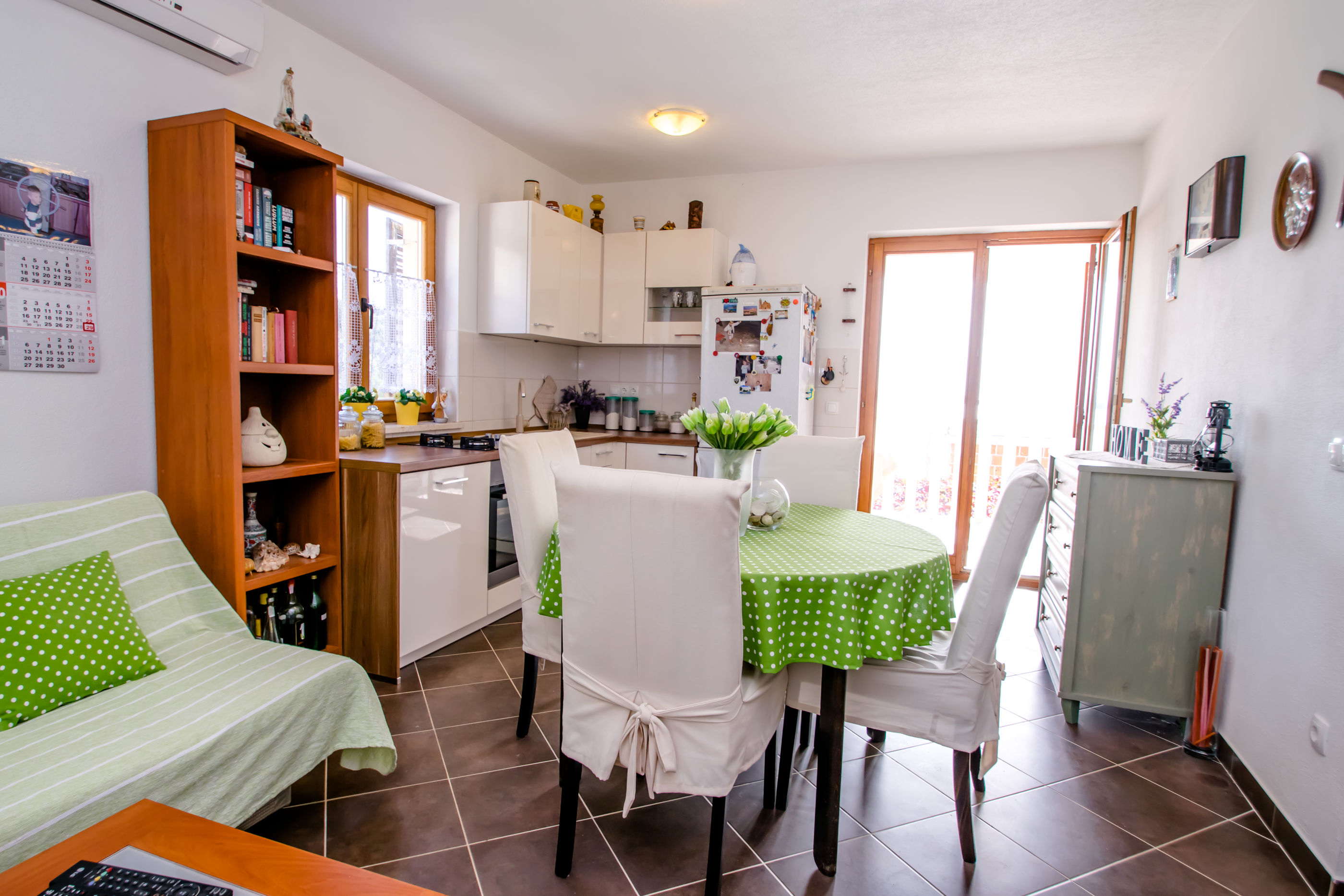 Apartments Toni 50091-A2