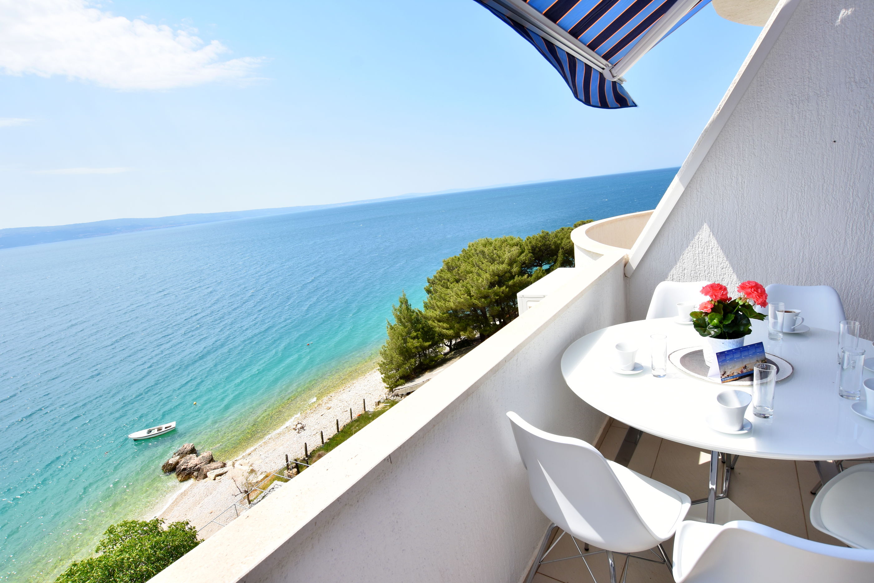 Apartment Anja 50351-A1