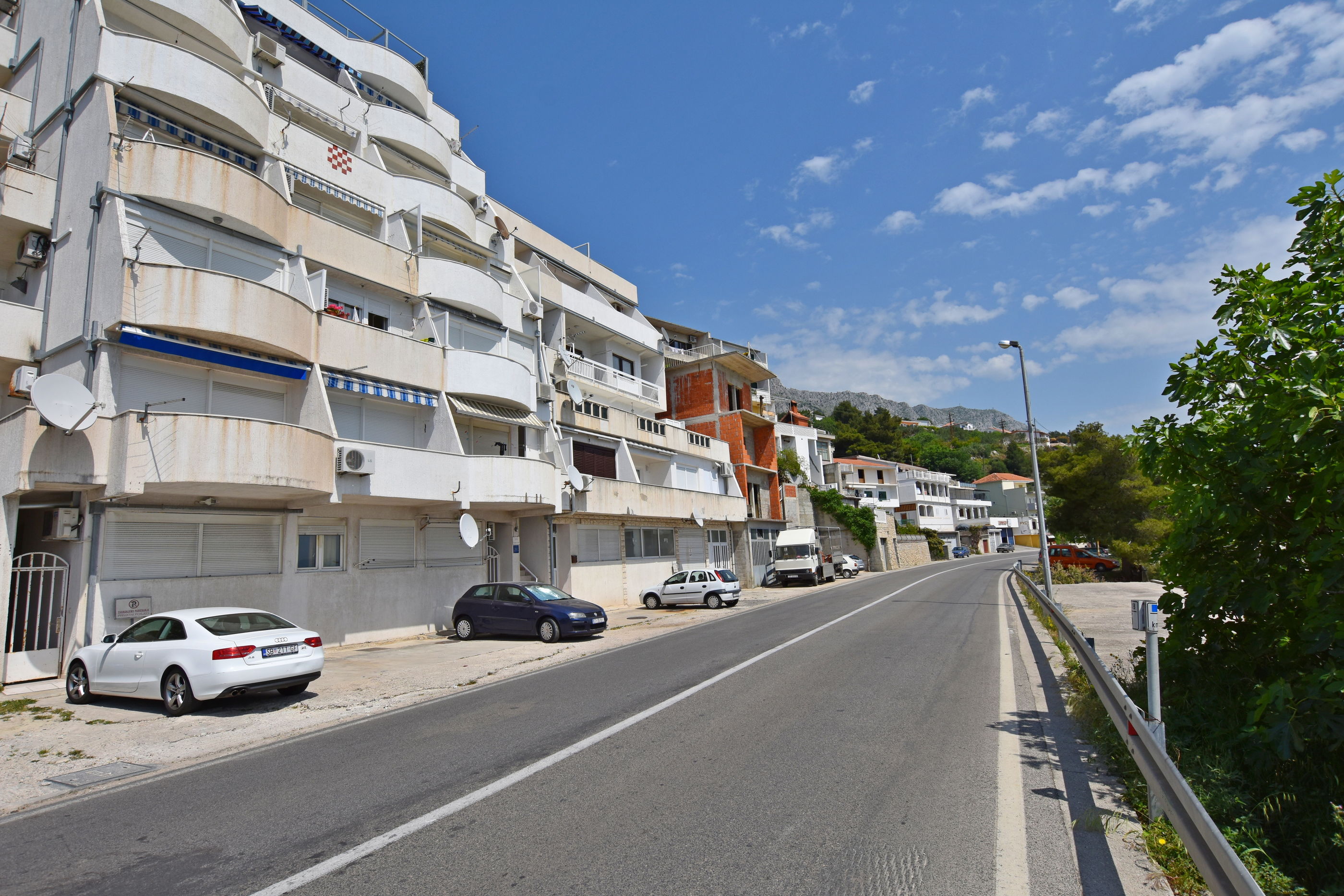 Apartment Anja 50351-A1