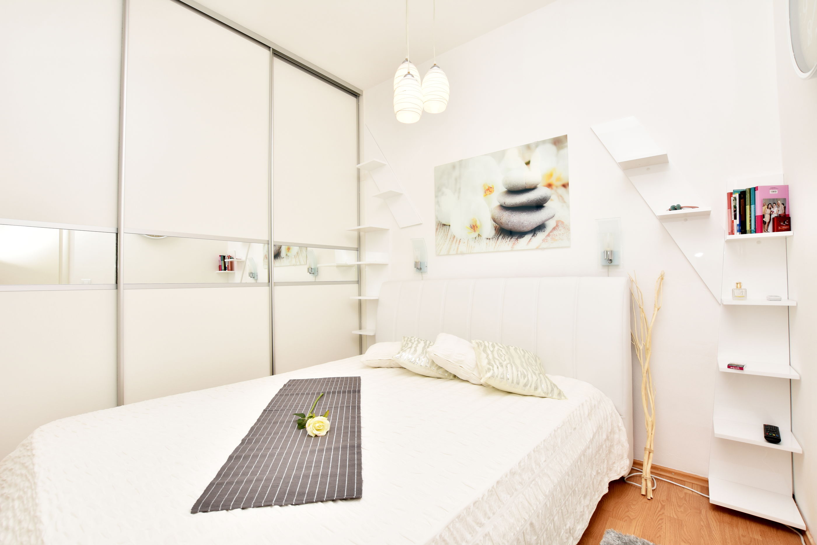 Apartment Anja 50351-A1