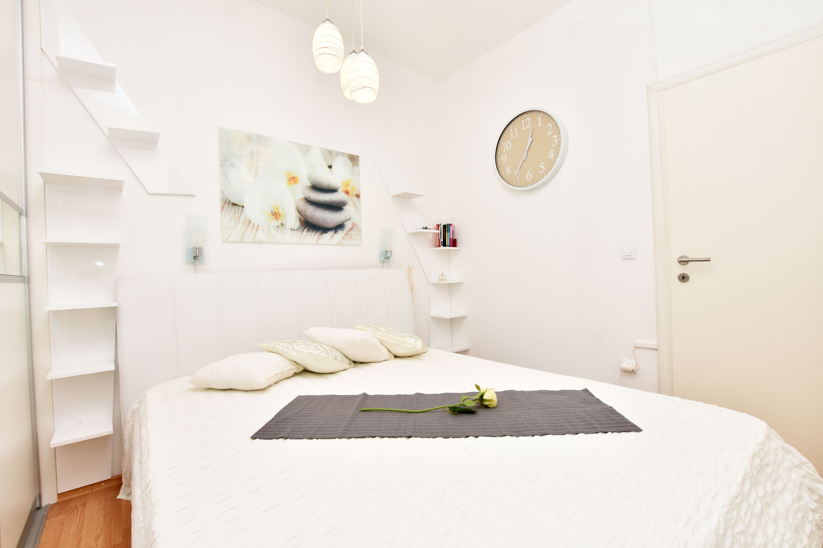 Apartment Anja 50351-A1