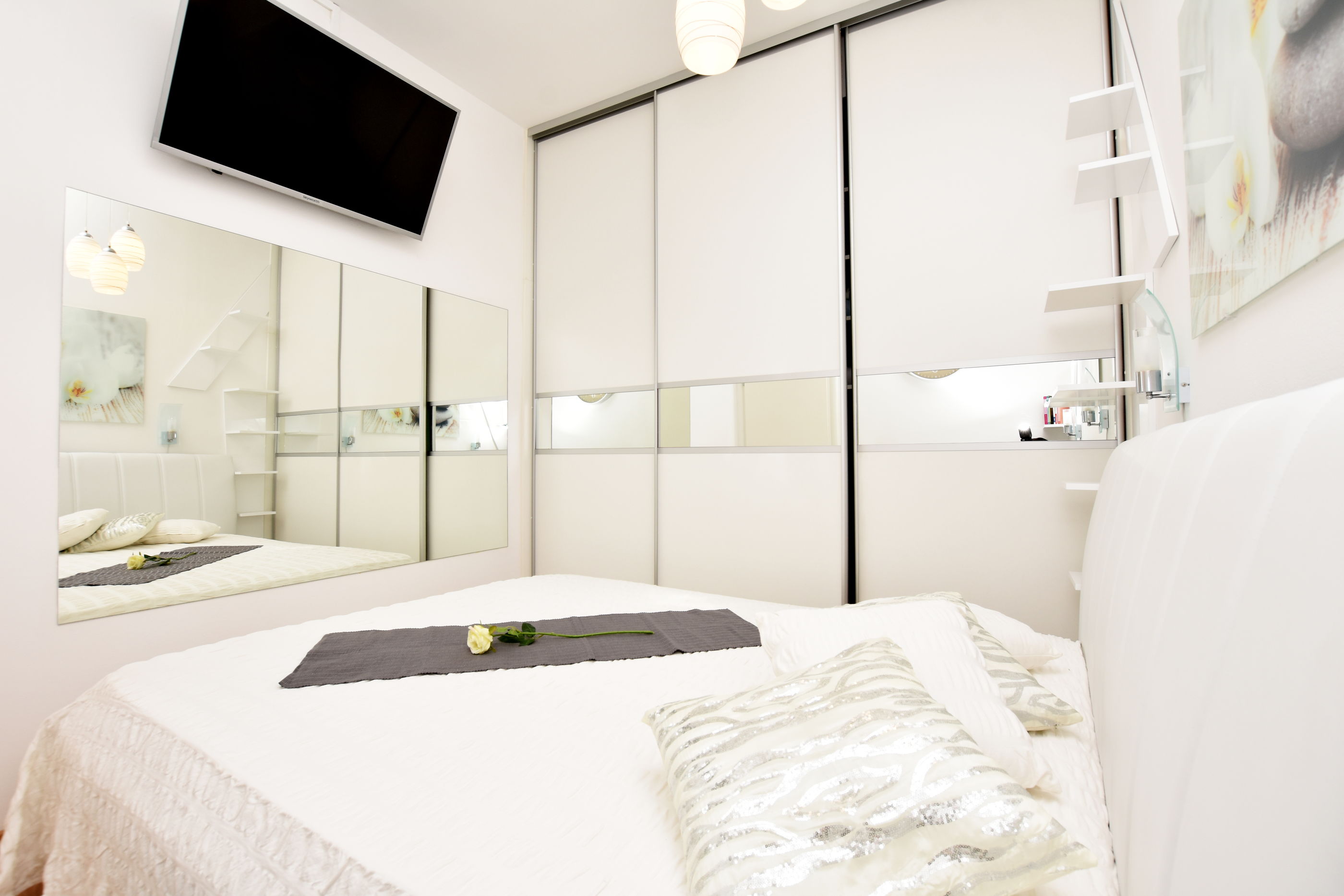 Apartment Anja 50351-A1