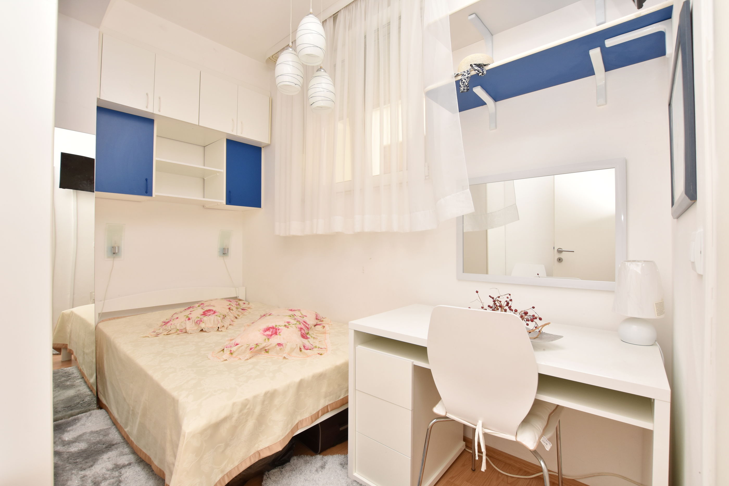 Apartment Anja 50351-A1