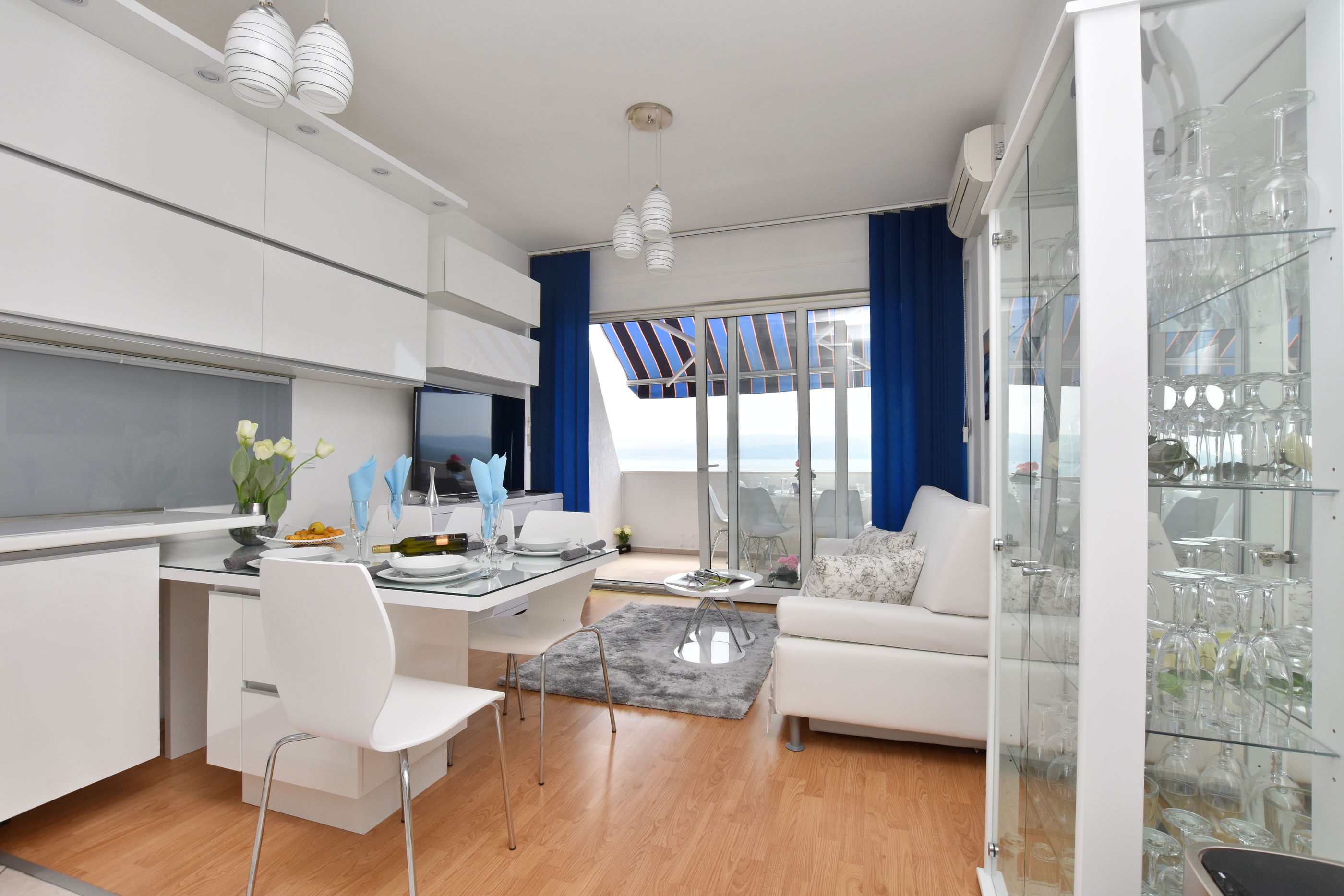 Apartment Anja 50351-A1
