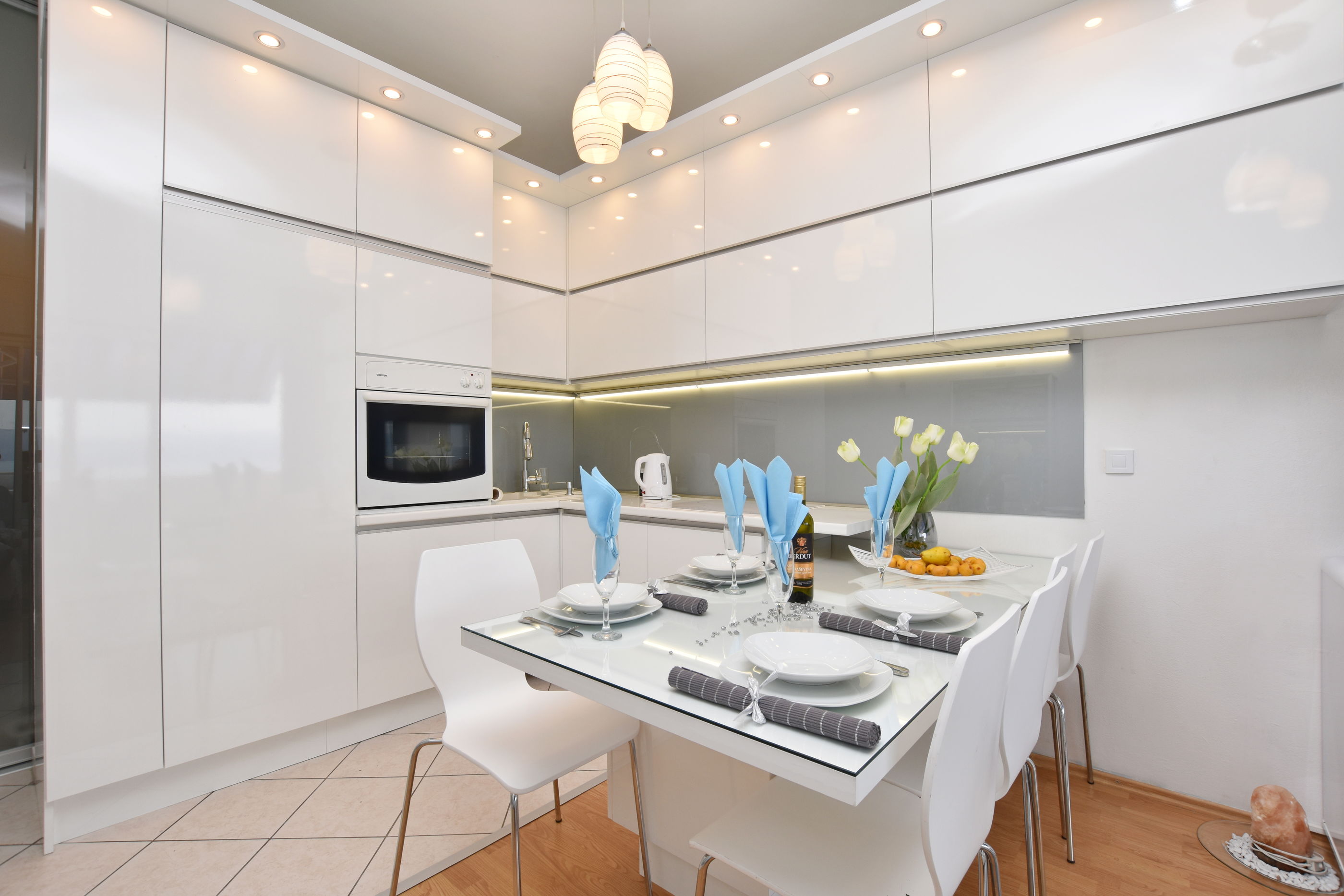 Apartment Anja 50351-A1