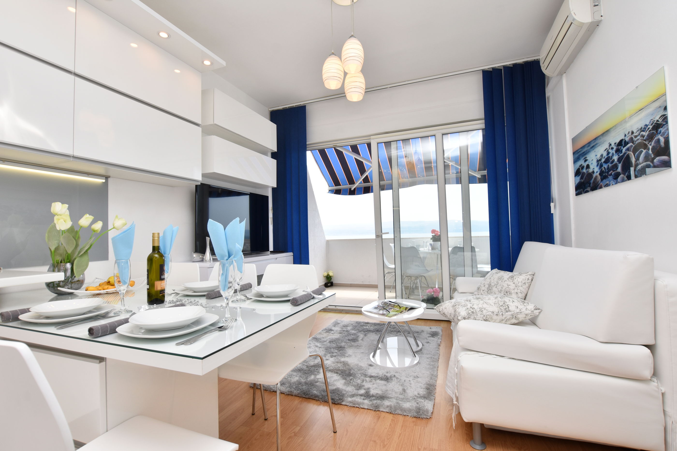 Apartment Anja 50351-A1