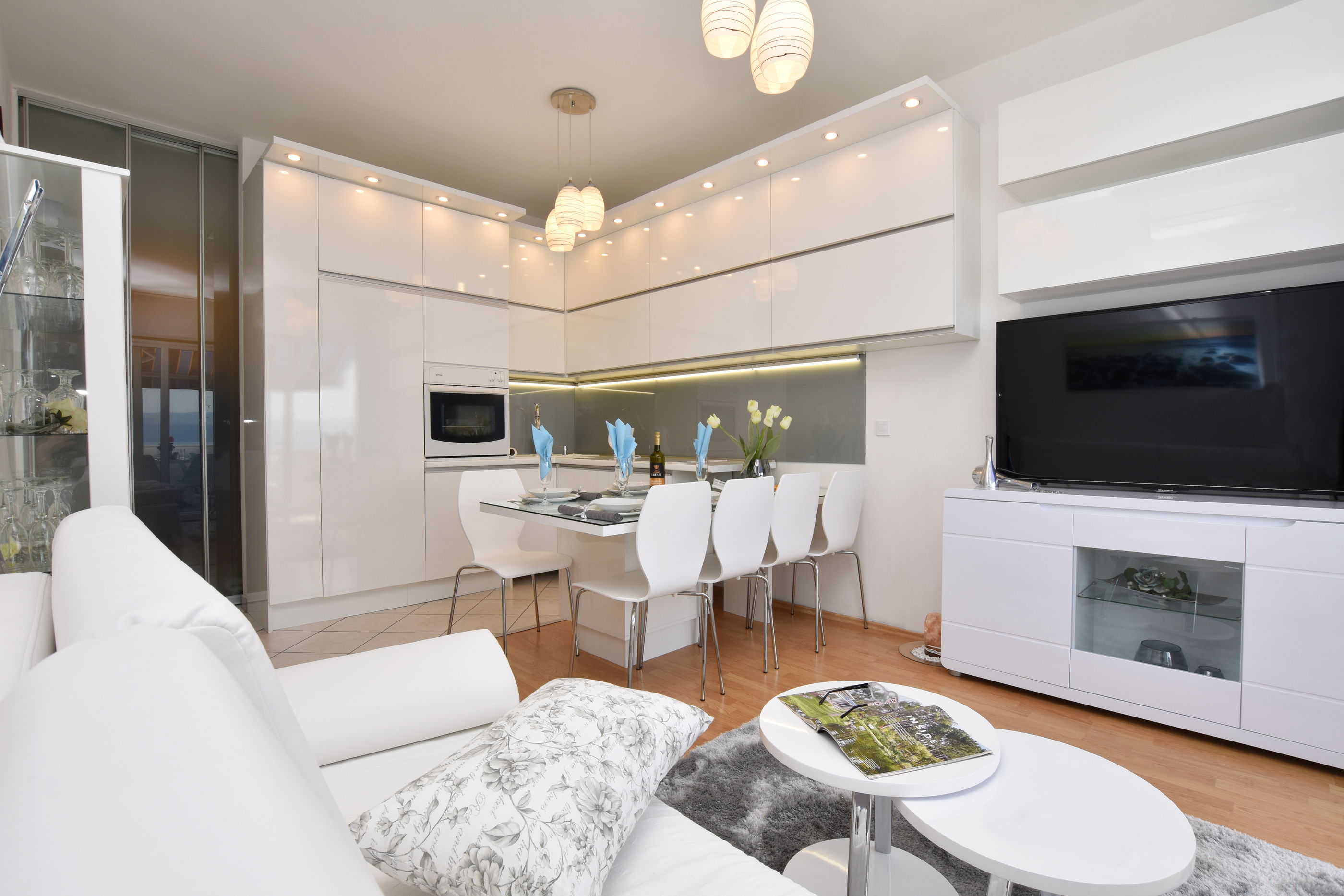 Apartment Anja 50351-A1