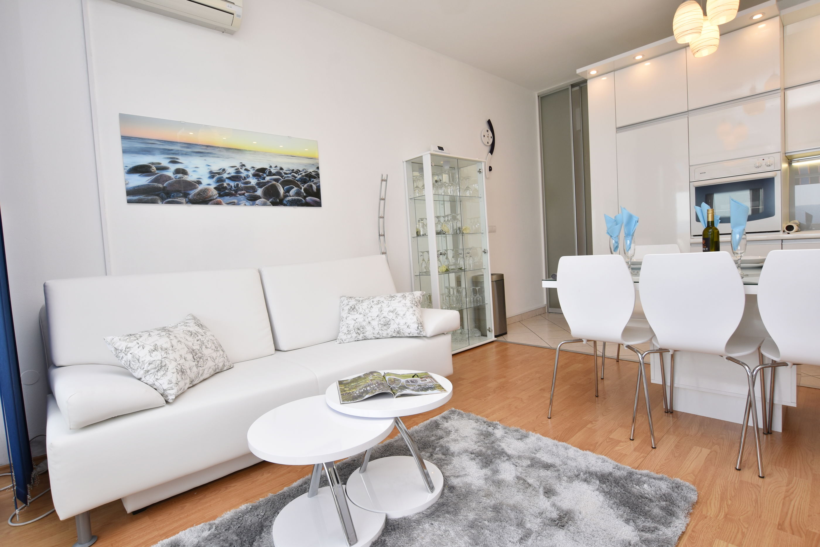 Apartment Anja 50351-A1