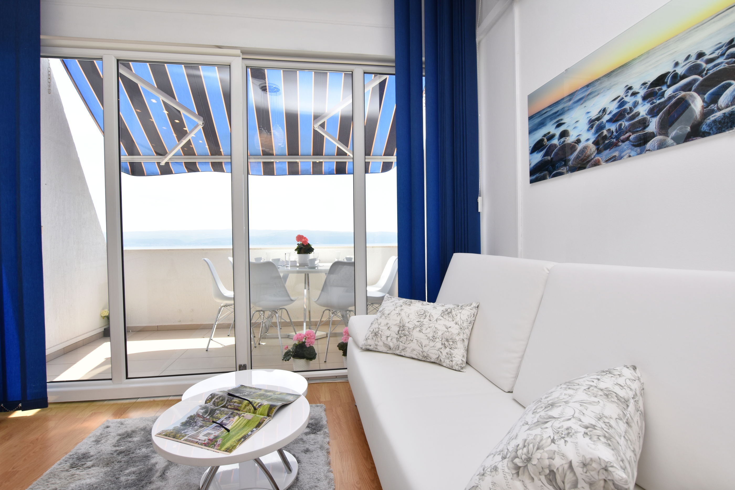 Apartment Anja 50351-A1
