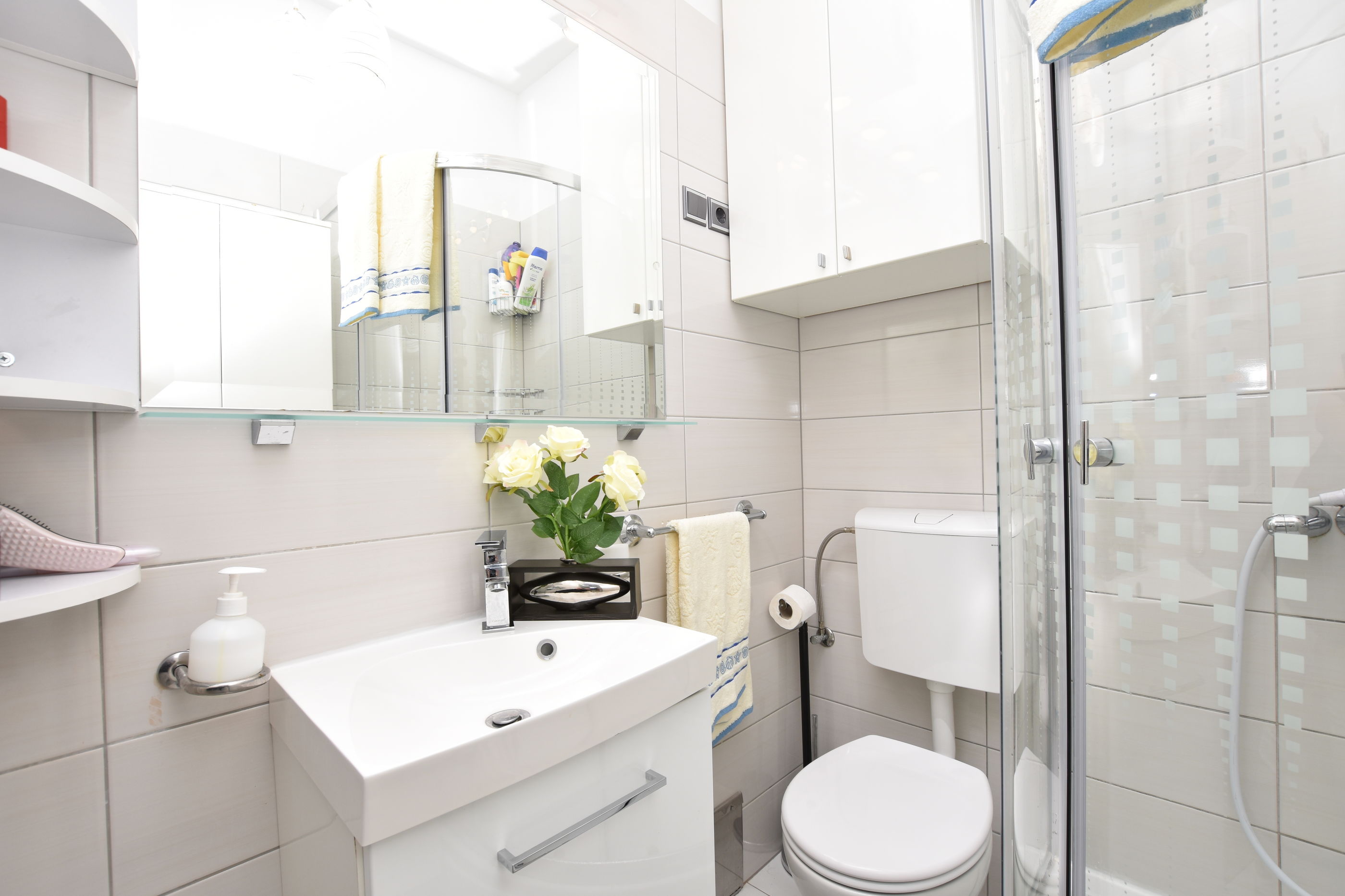 Apartment Anja 50351-A1