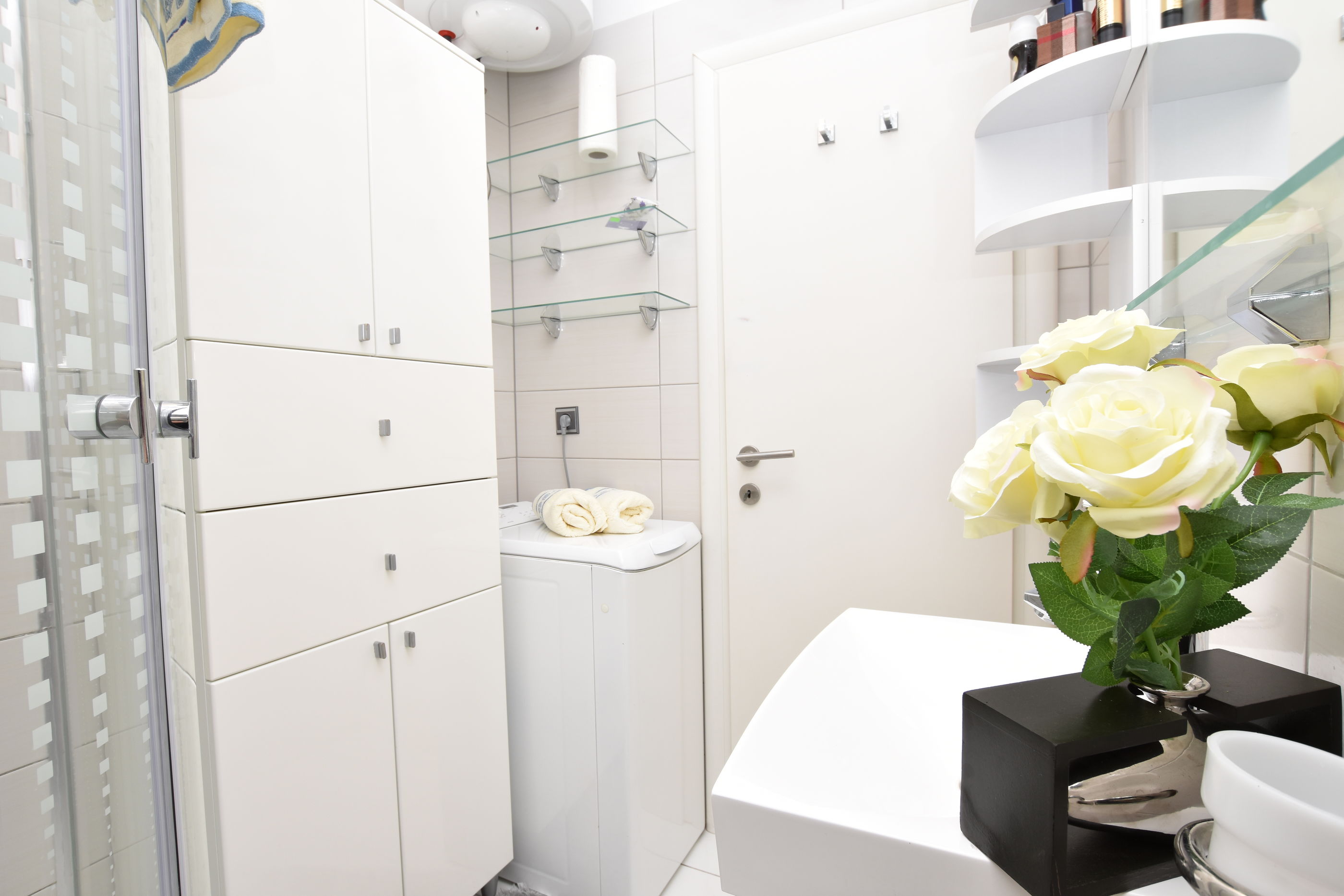Apartment Anja 50351-A1