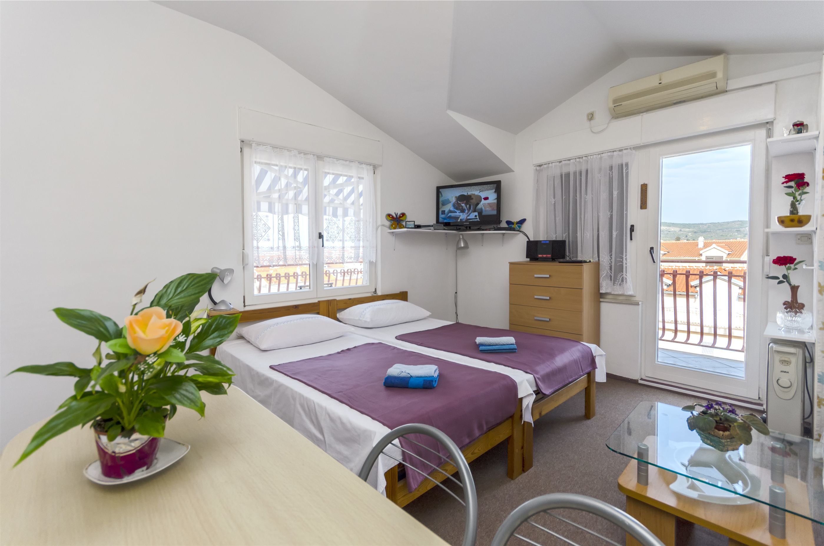 Apartment Brankica Vodice 48012-A2