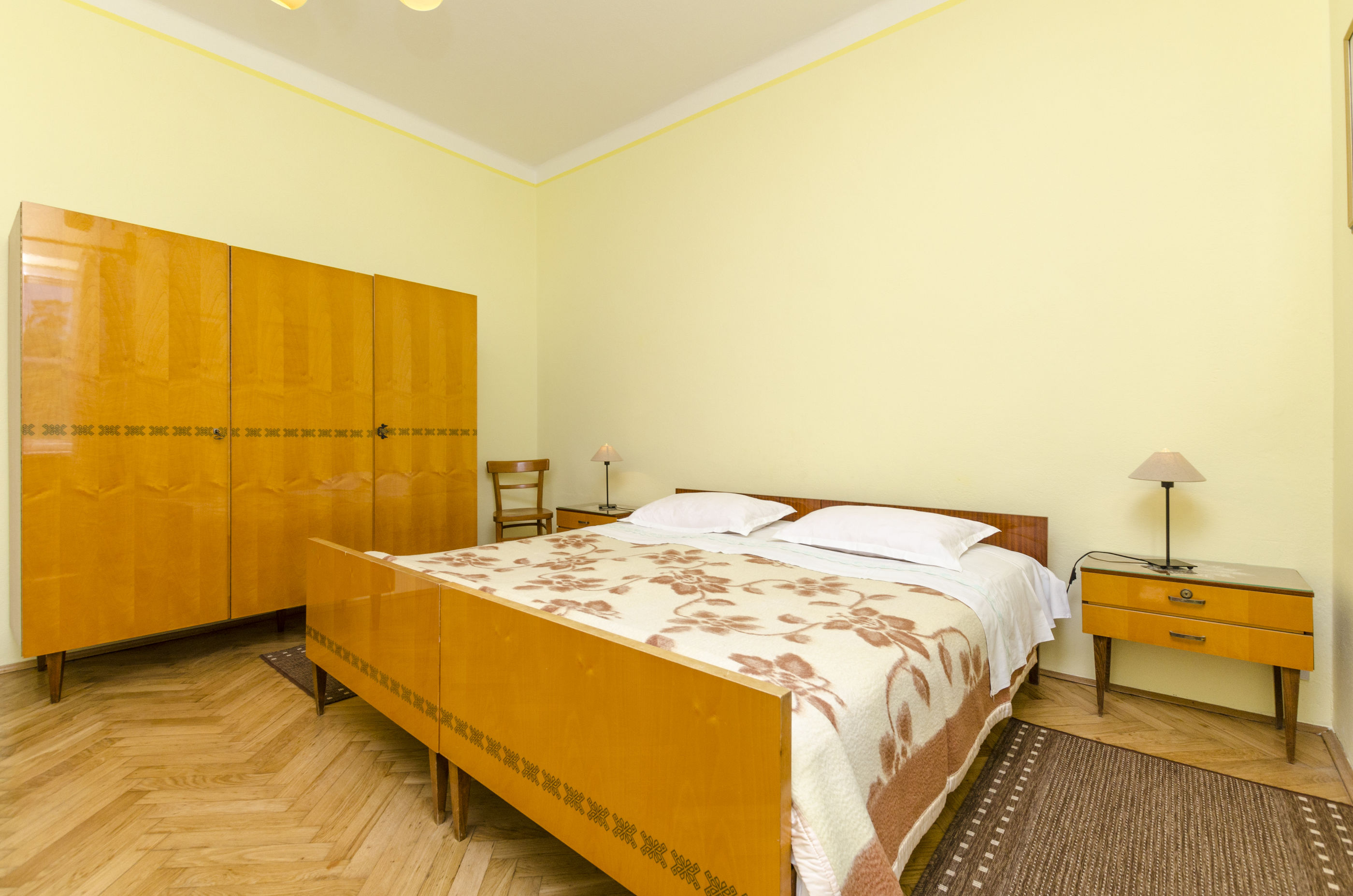 Apartments Marija 33281-A1