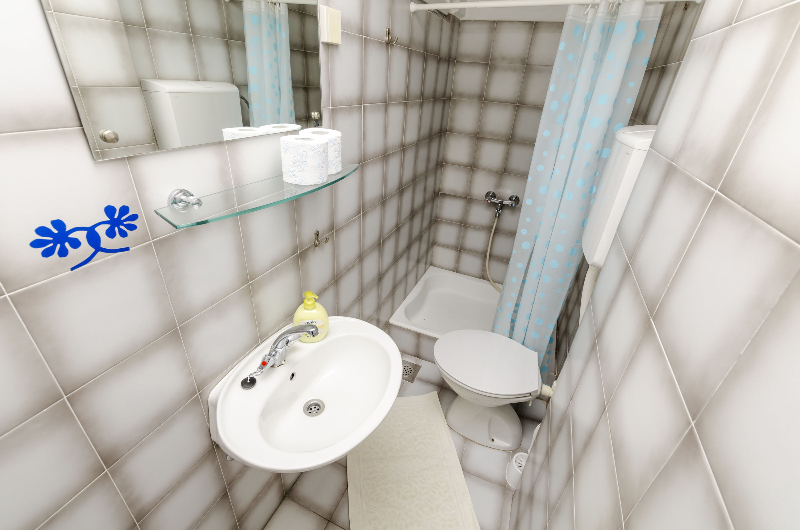 Apartments Marija 33281-A1