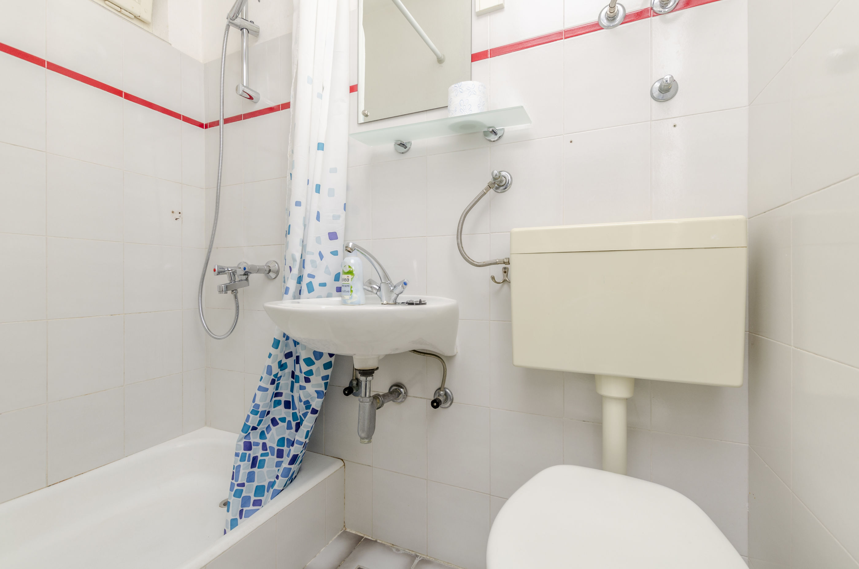 Apartments Marija 33281-A1