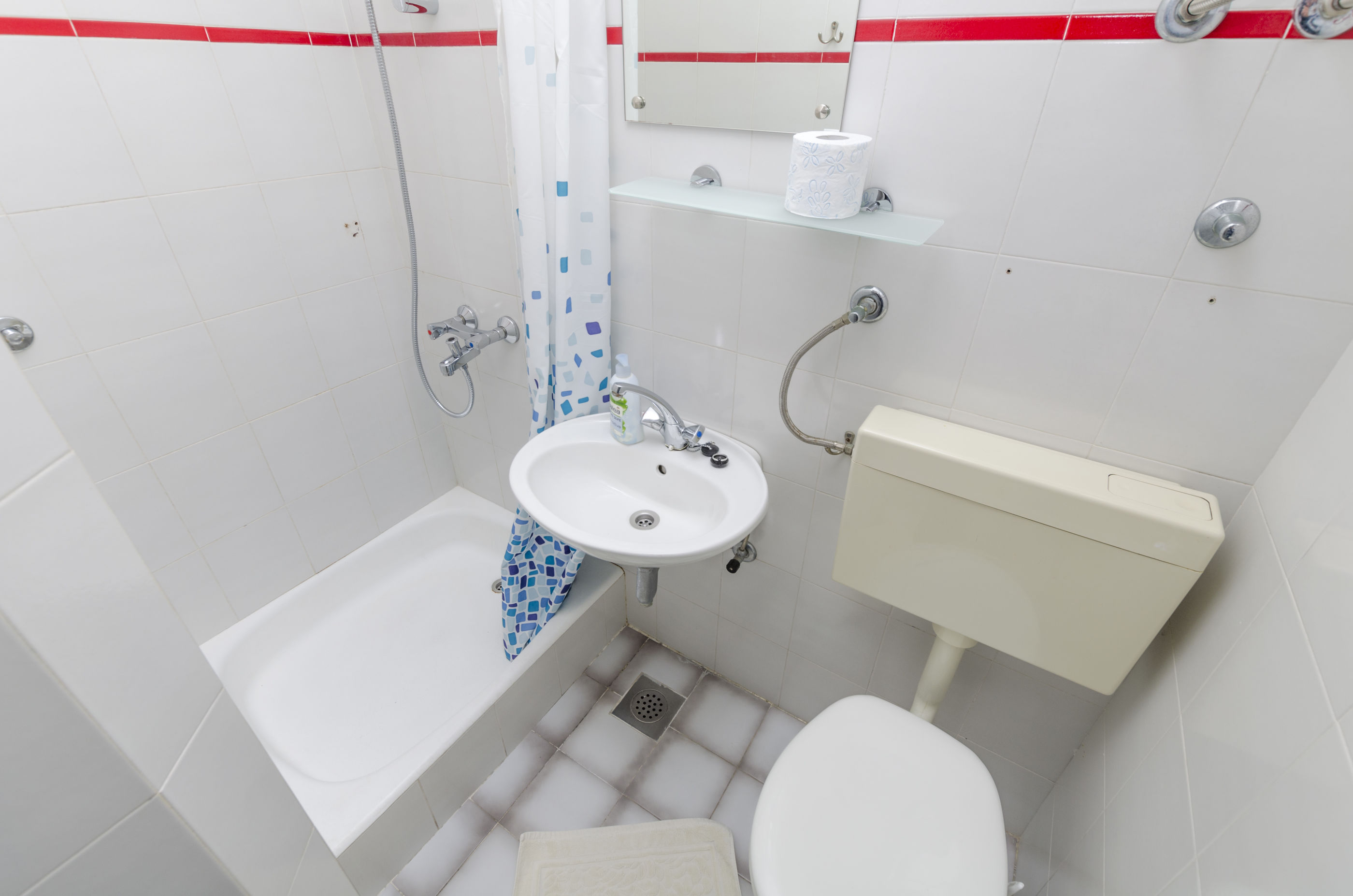 Apartments Marija 33281-A1