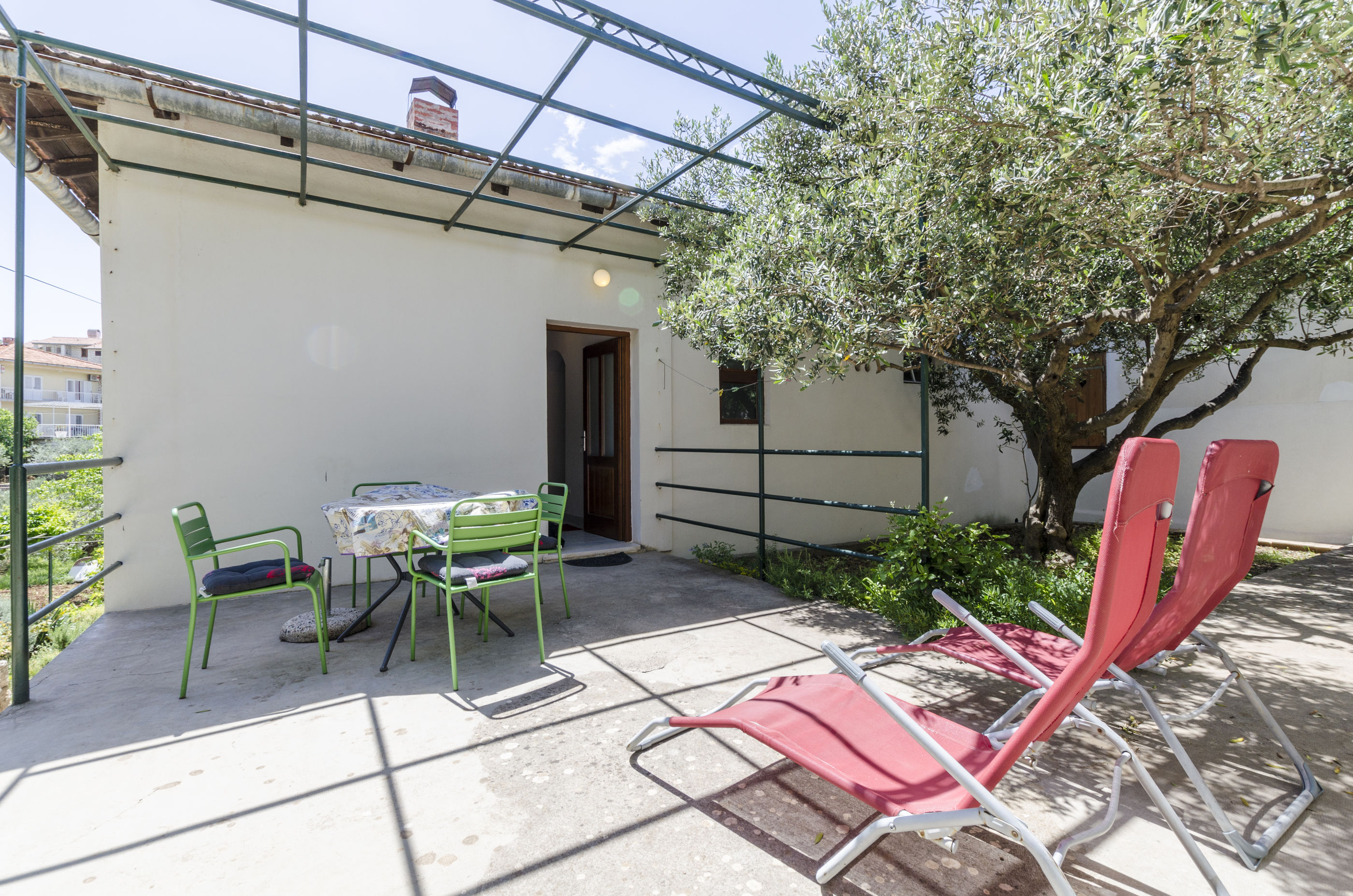 Apartments Marija 33281-A2