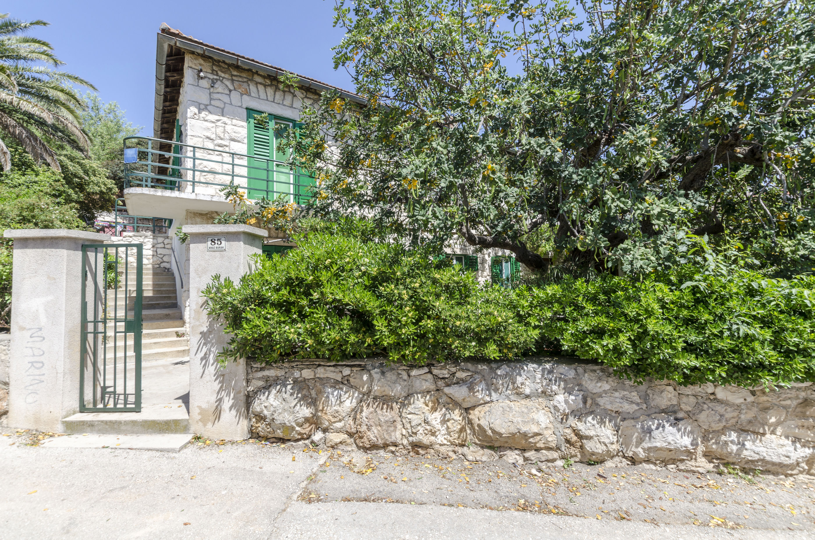 Apartments Marija 33281-A1