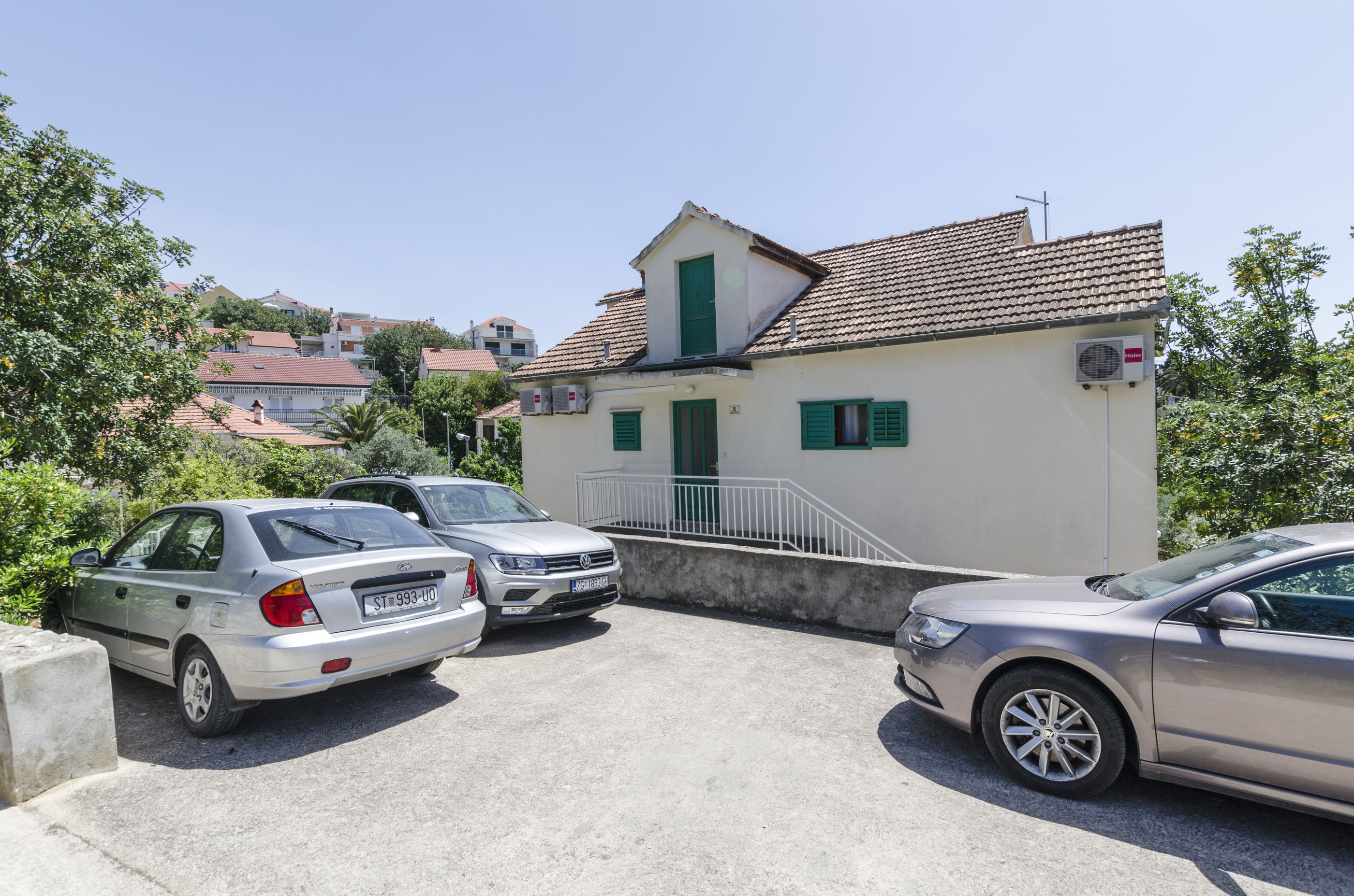 Apartments Marija 33281-A1