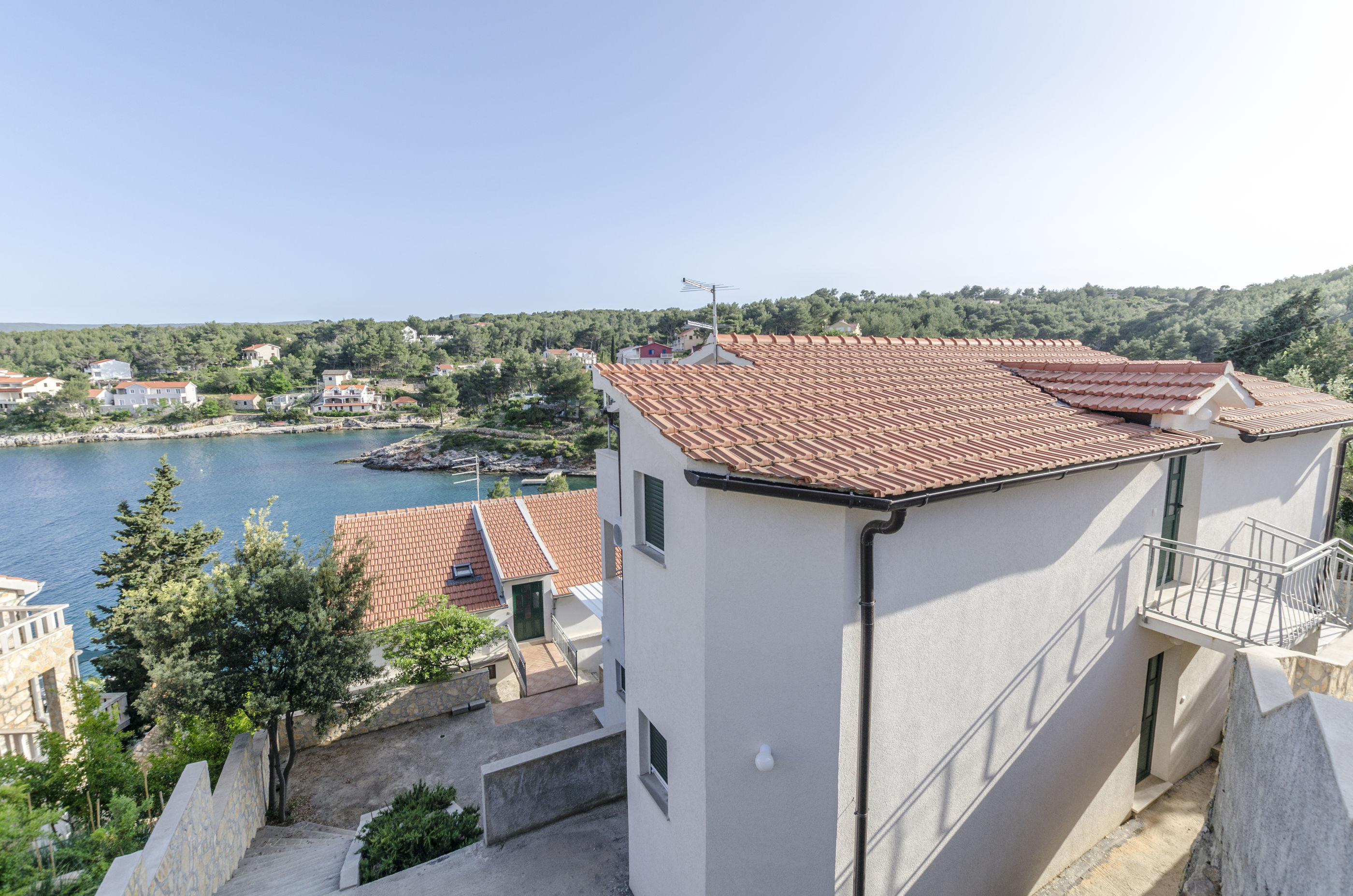 Apartments Ivo 38671-A4