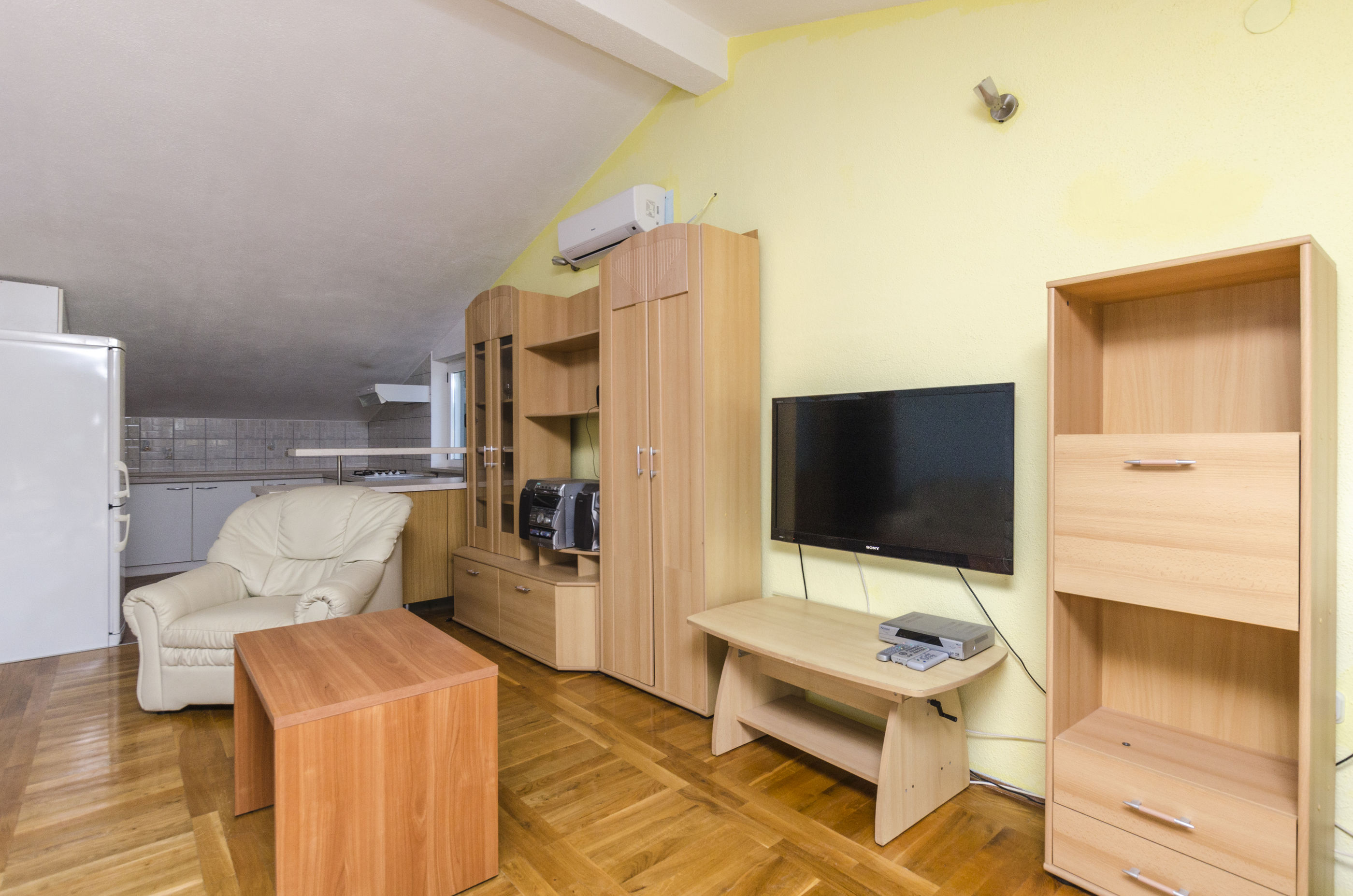 Apartments Ivo 38671-A7