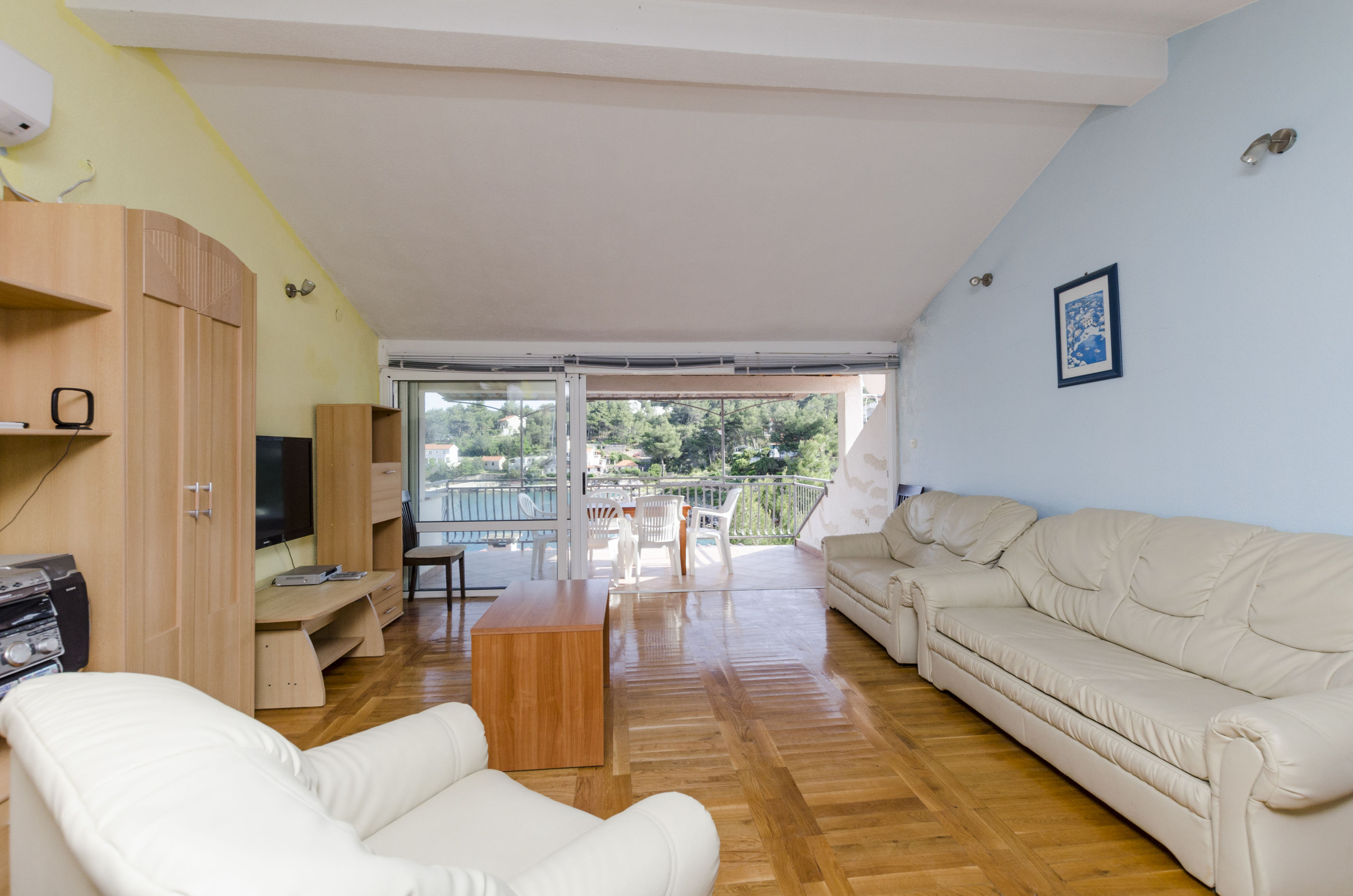 Apartments Ivo 38671-A7