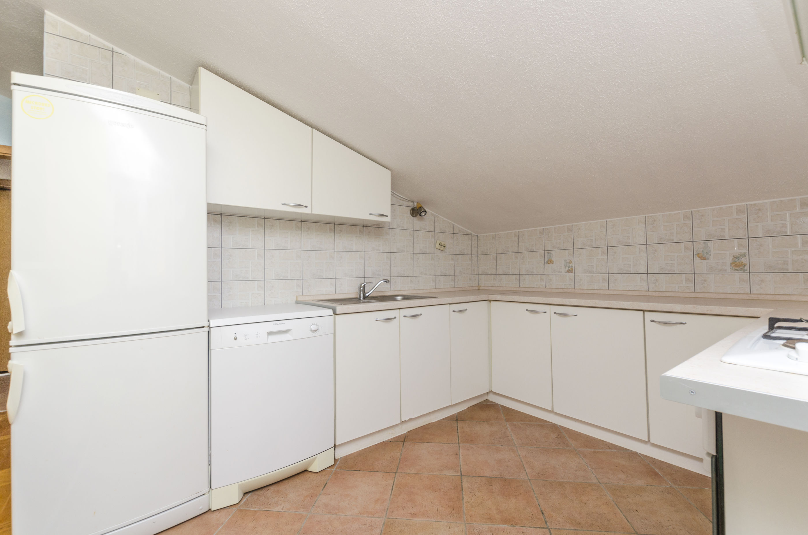 Apartments Ivo 38671-A7