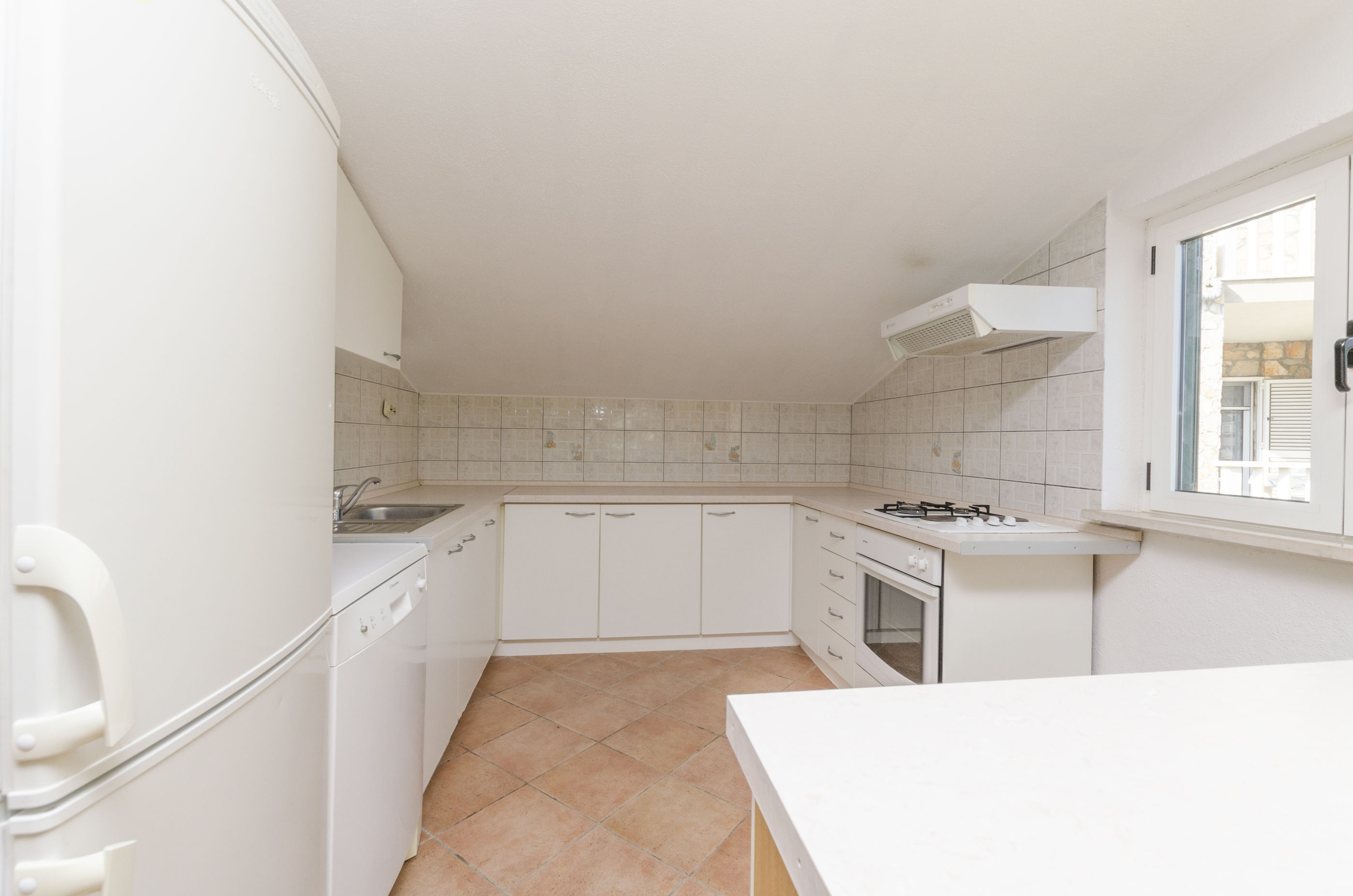 Apartments Ivo 38671-A7