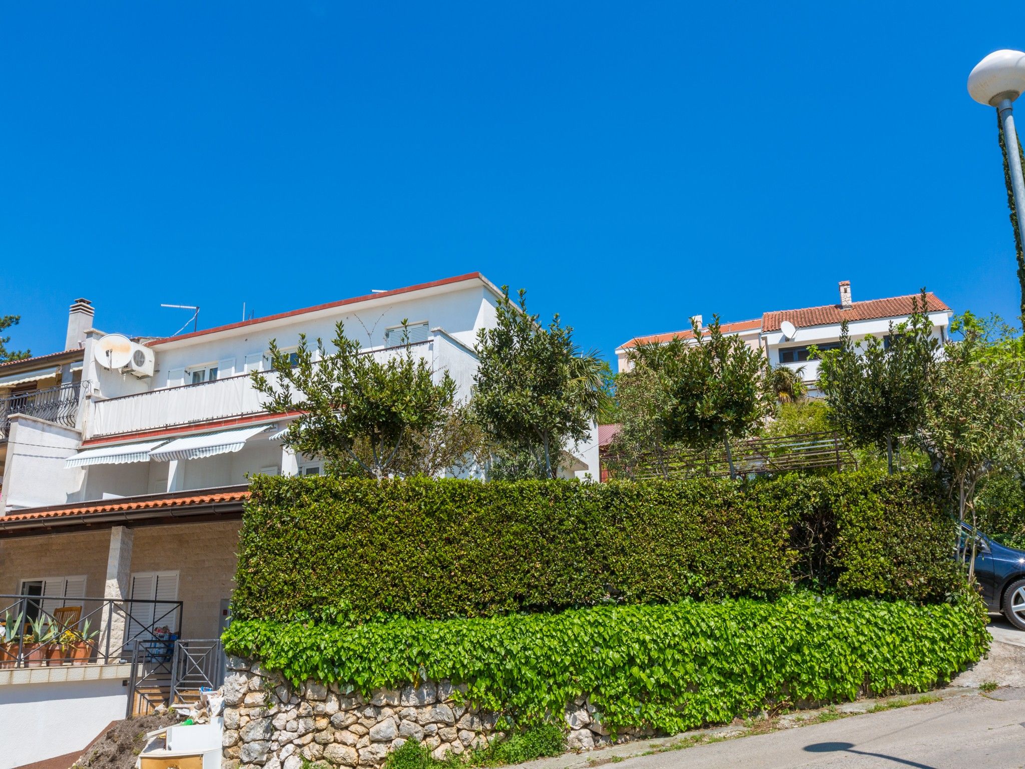 Apartmani Jadranka A1
