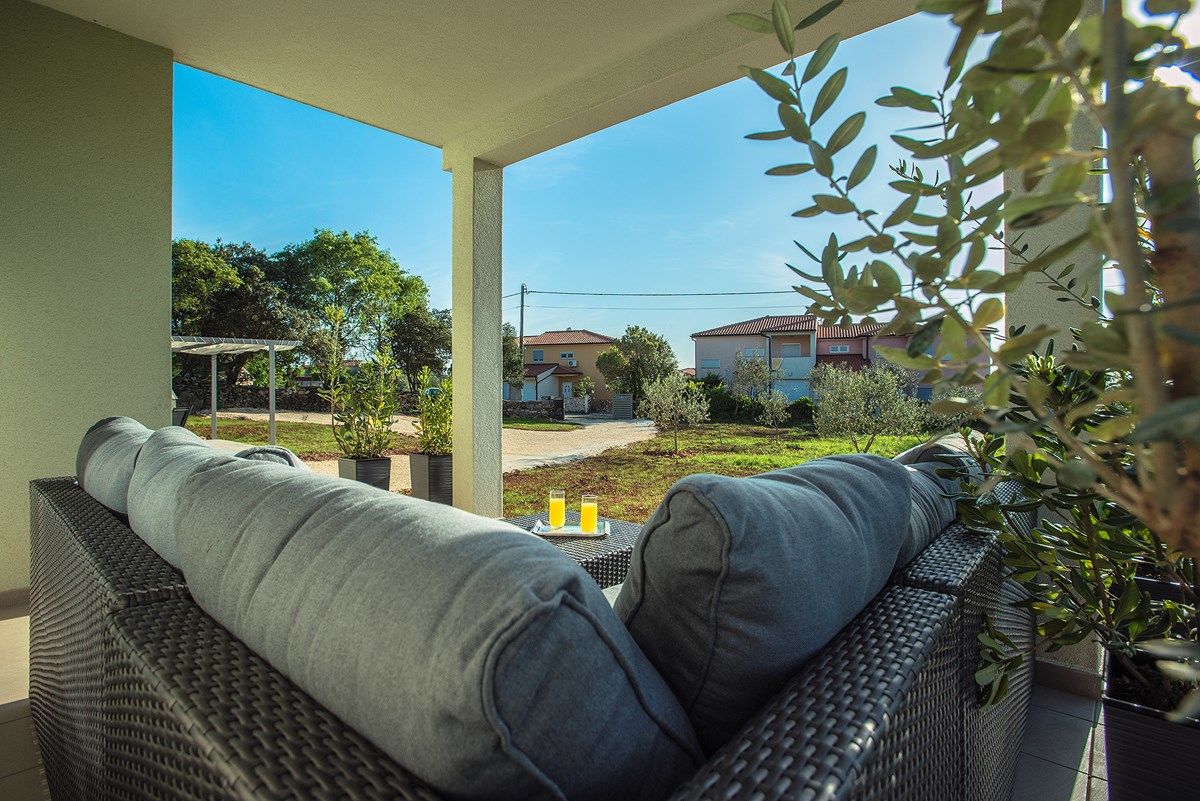 Casa Bellissima K1