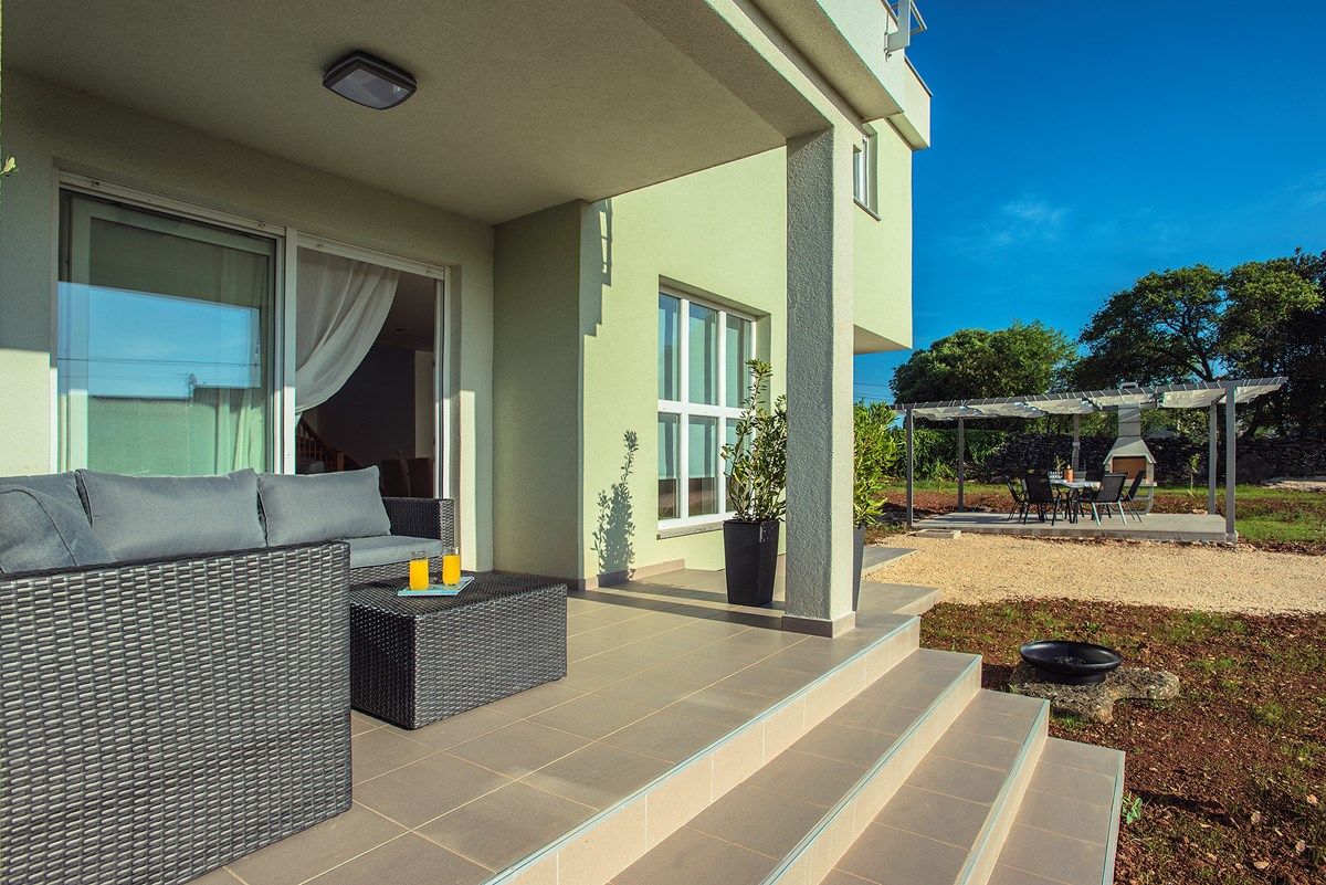 Casa Bellissima 73918-K1