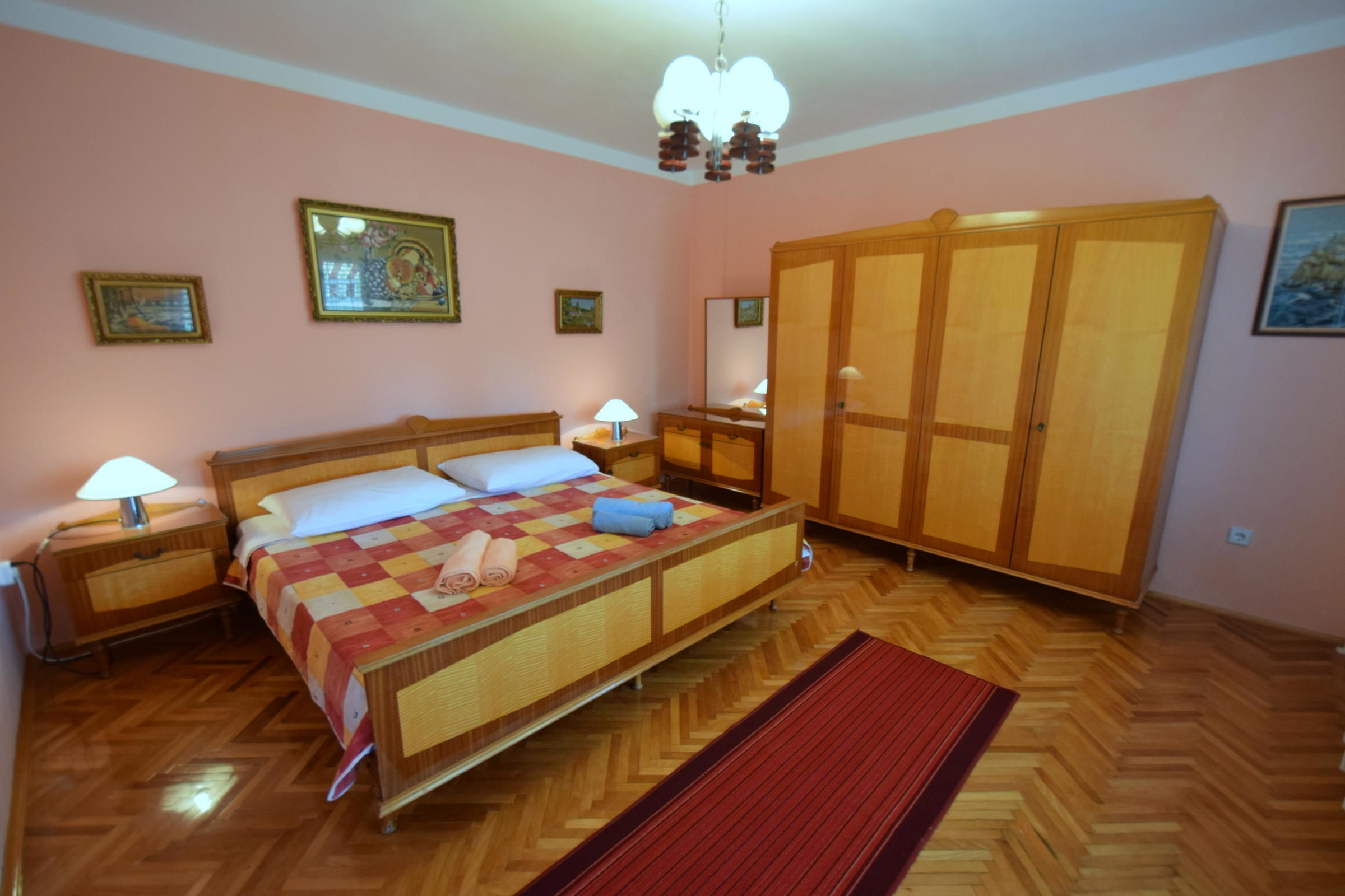 Apartments Hana 62165-A1