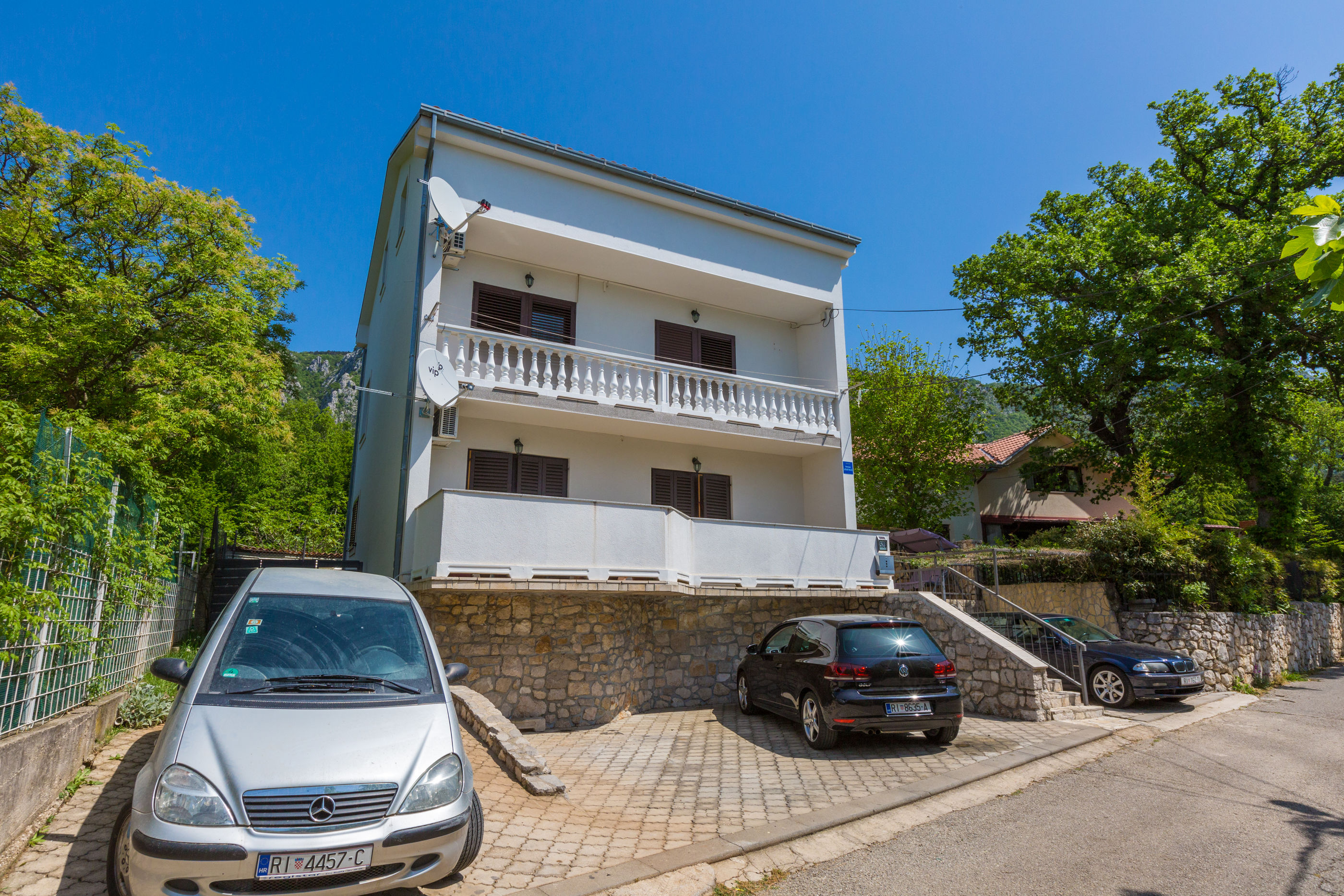 Apartment LINDA 62668-A1