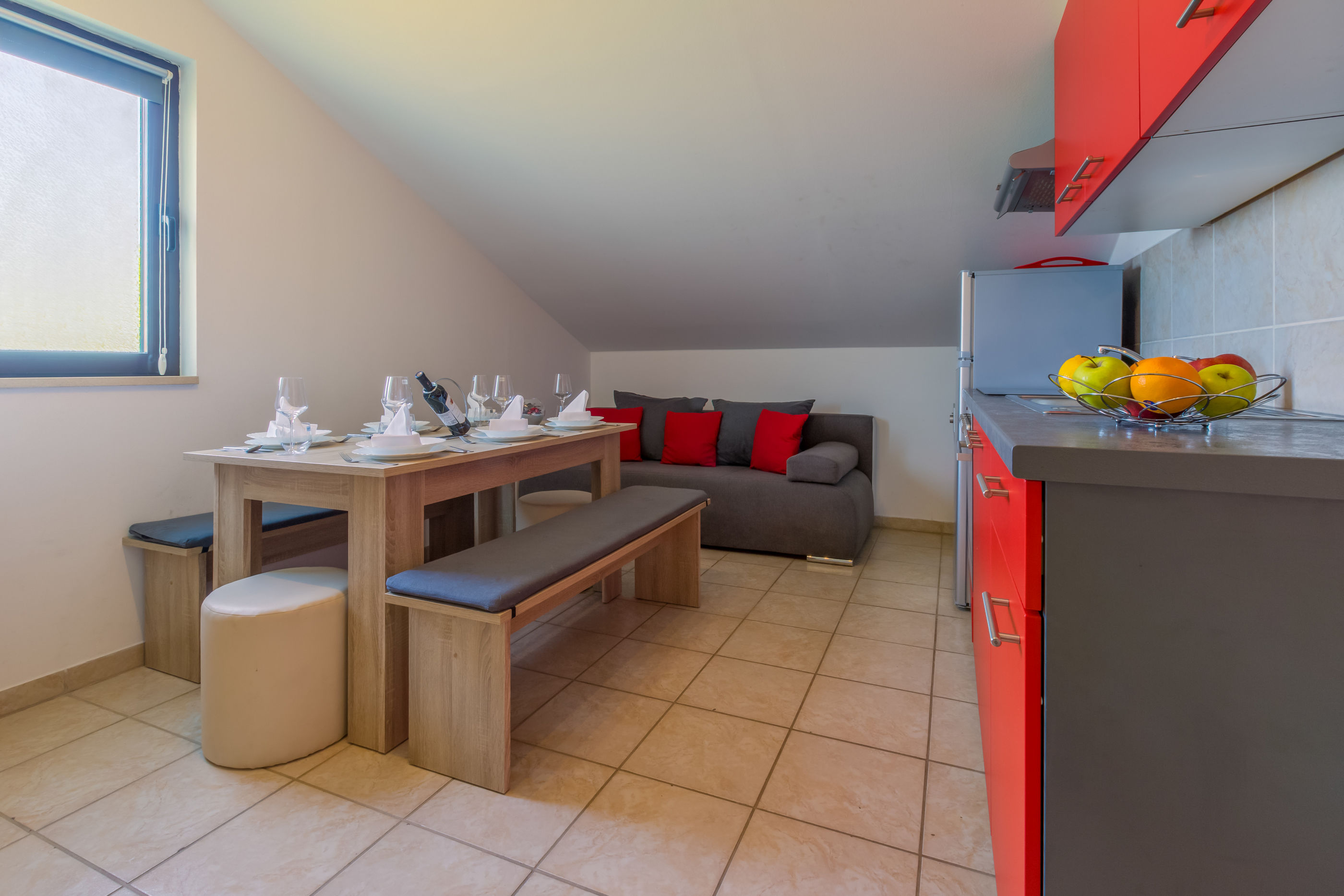 Apartment LINDA 62668-A1