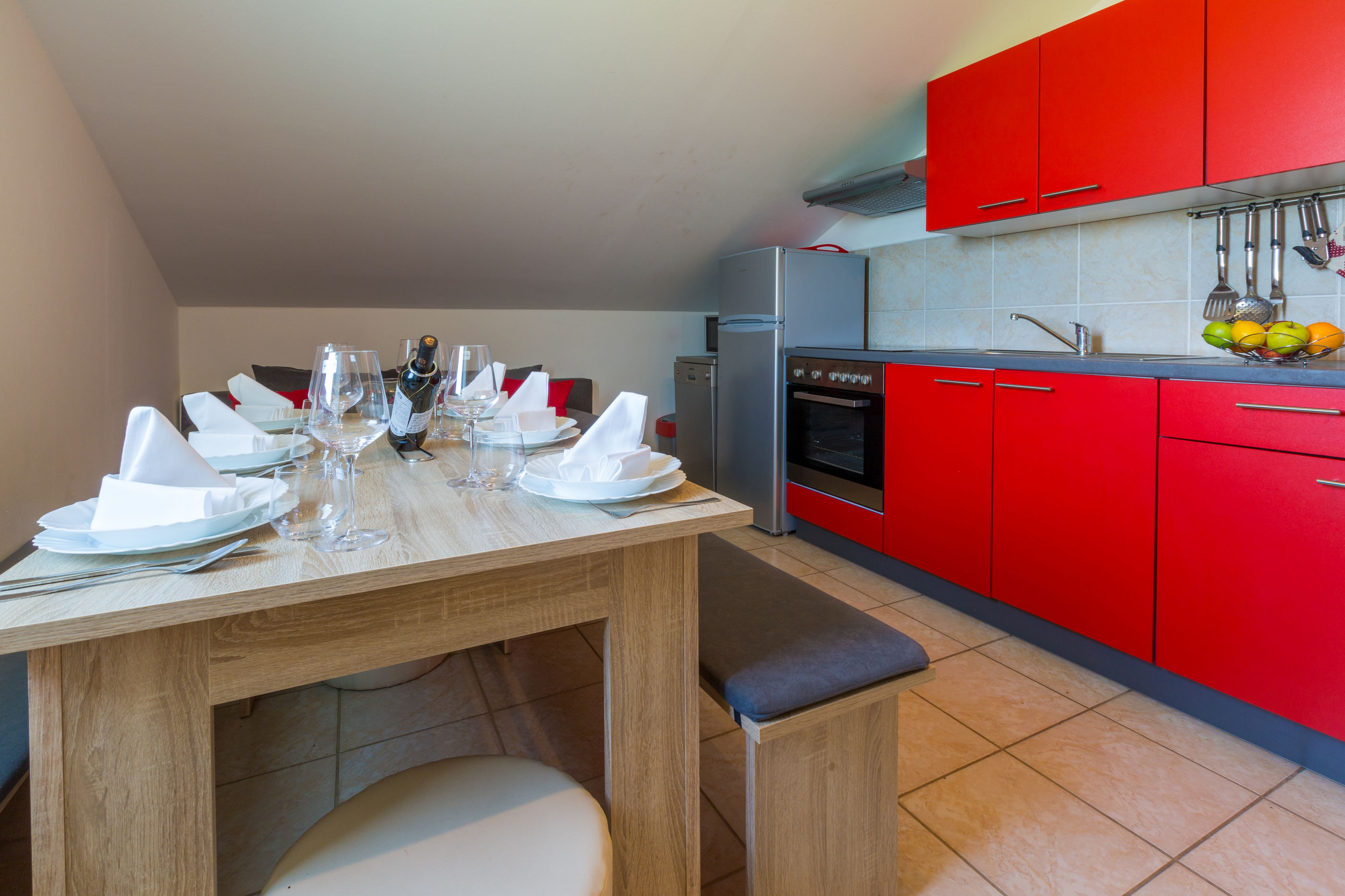 Apartment LINDA 62668-A1