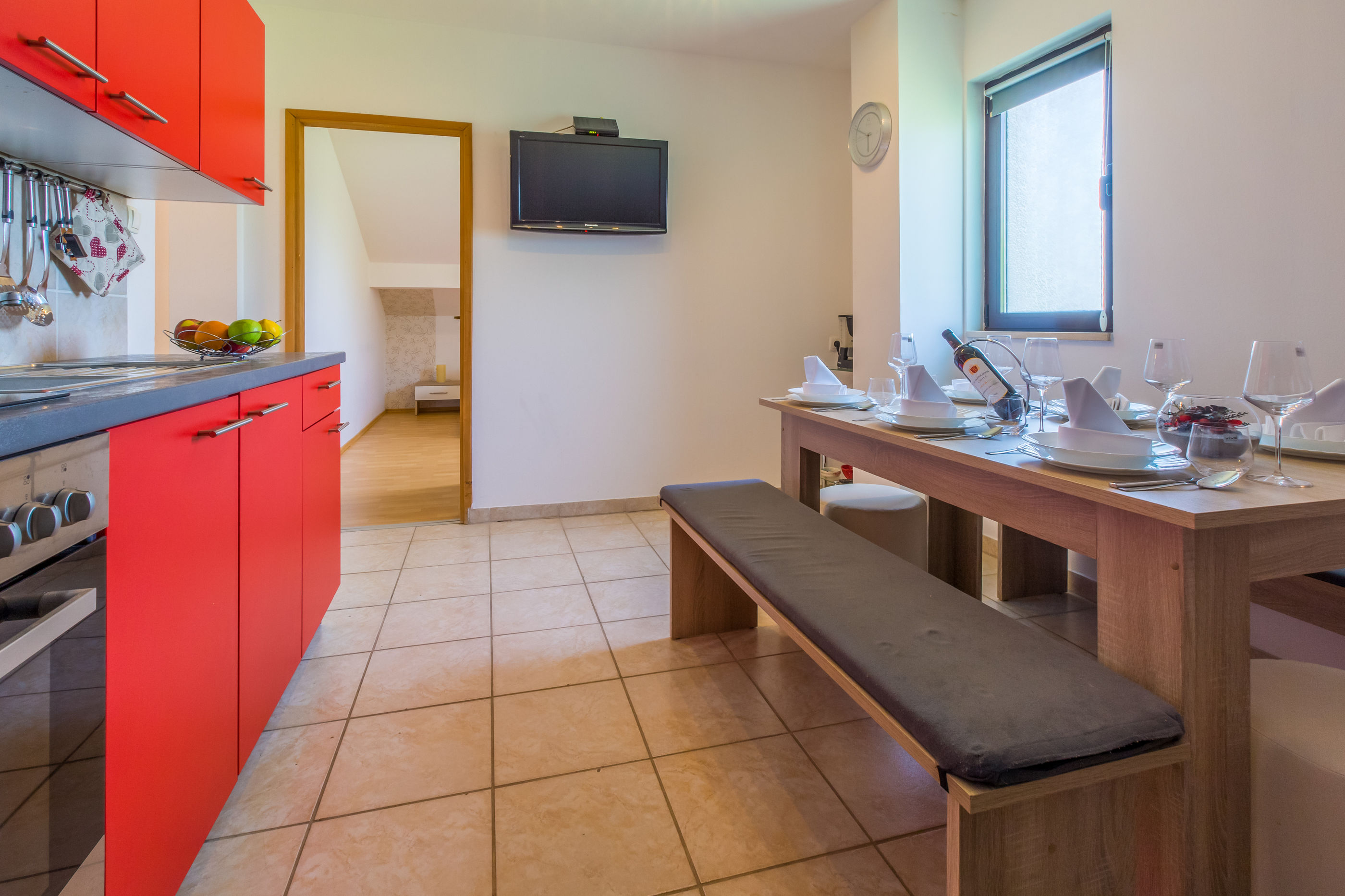 Apartment LINDA 62668-A1