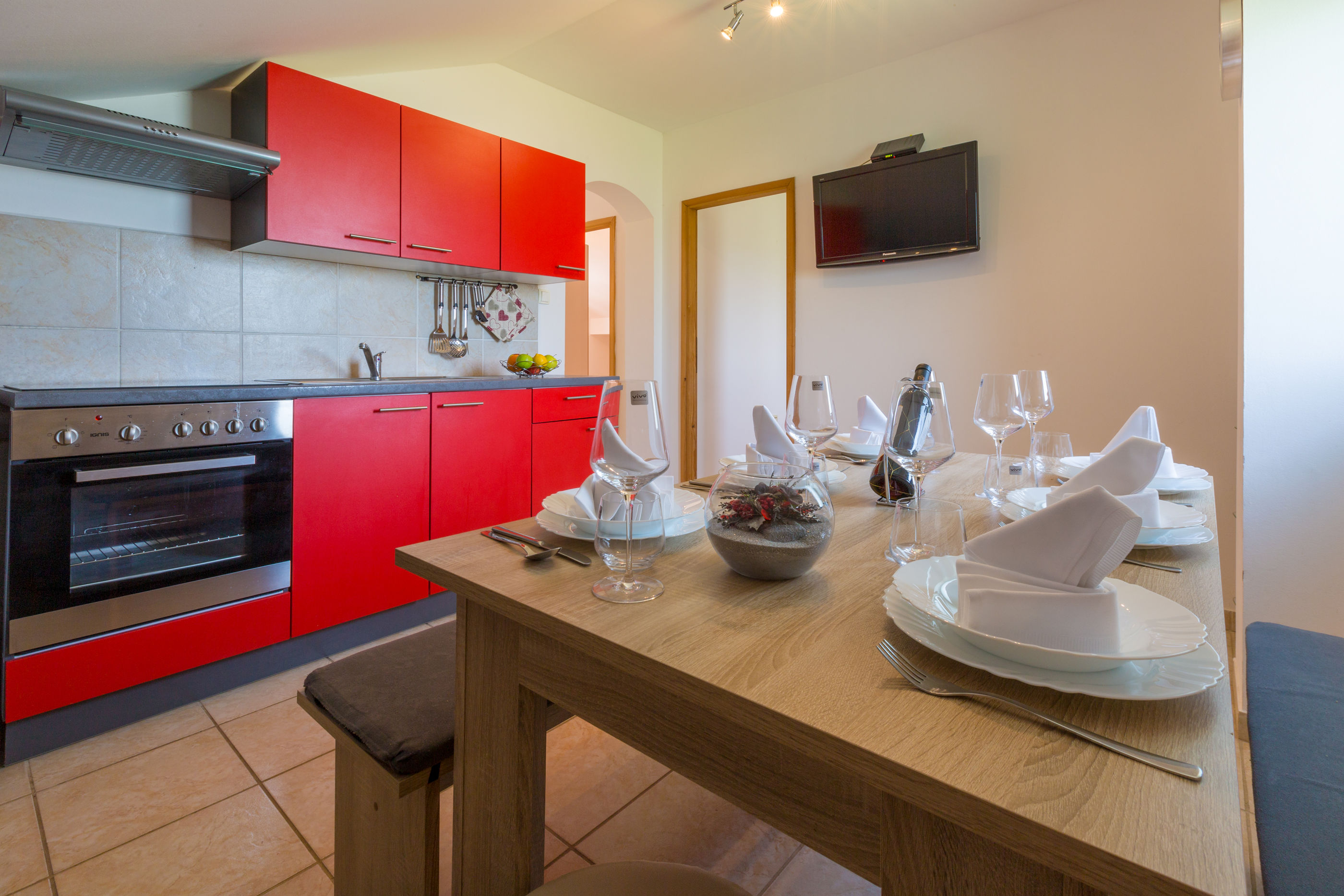 Apartment LINDA 62668-A1