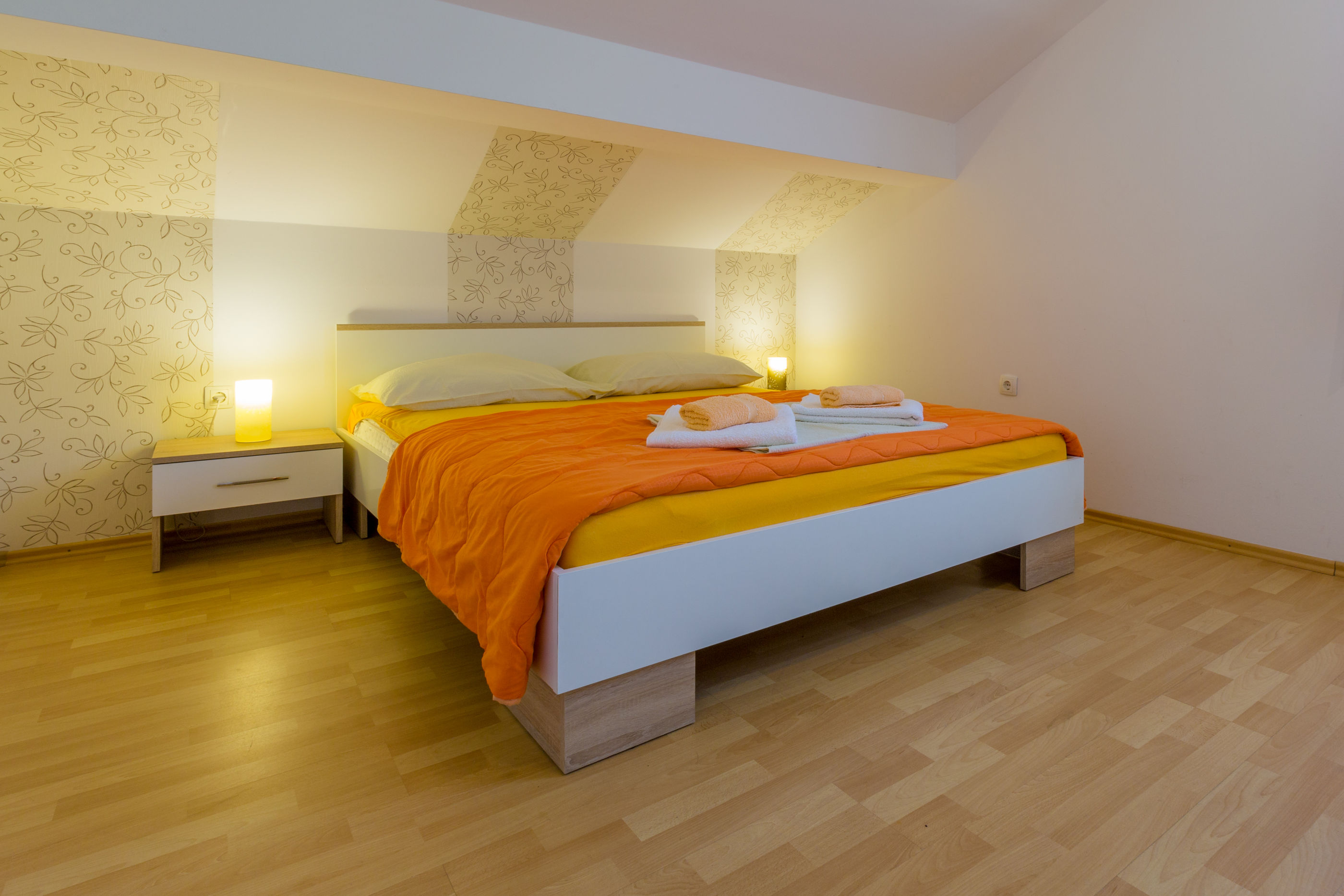 Apartment LINDA 62668-A1