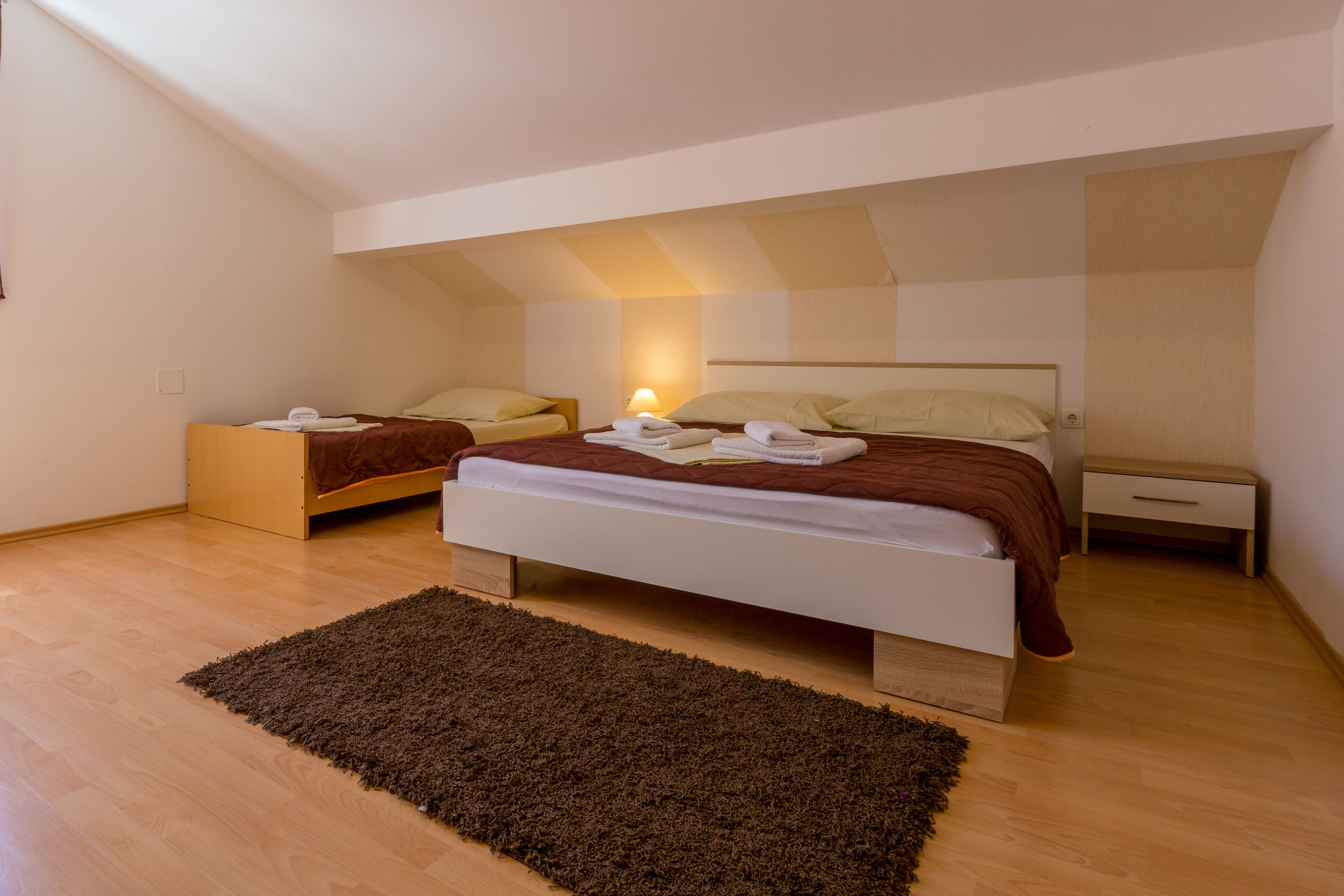 Apartment LINDA 62668-A1