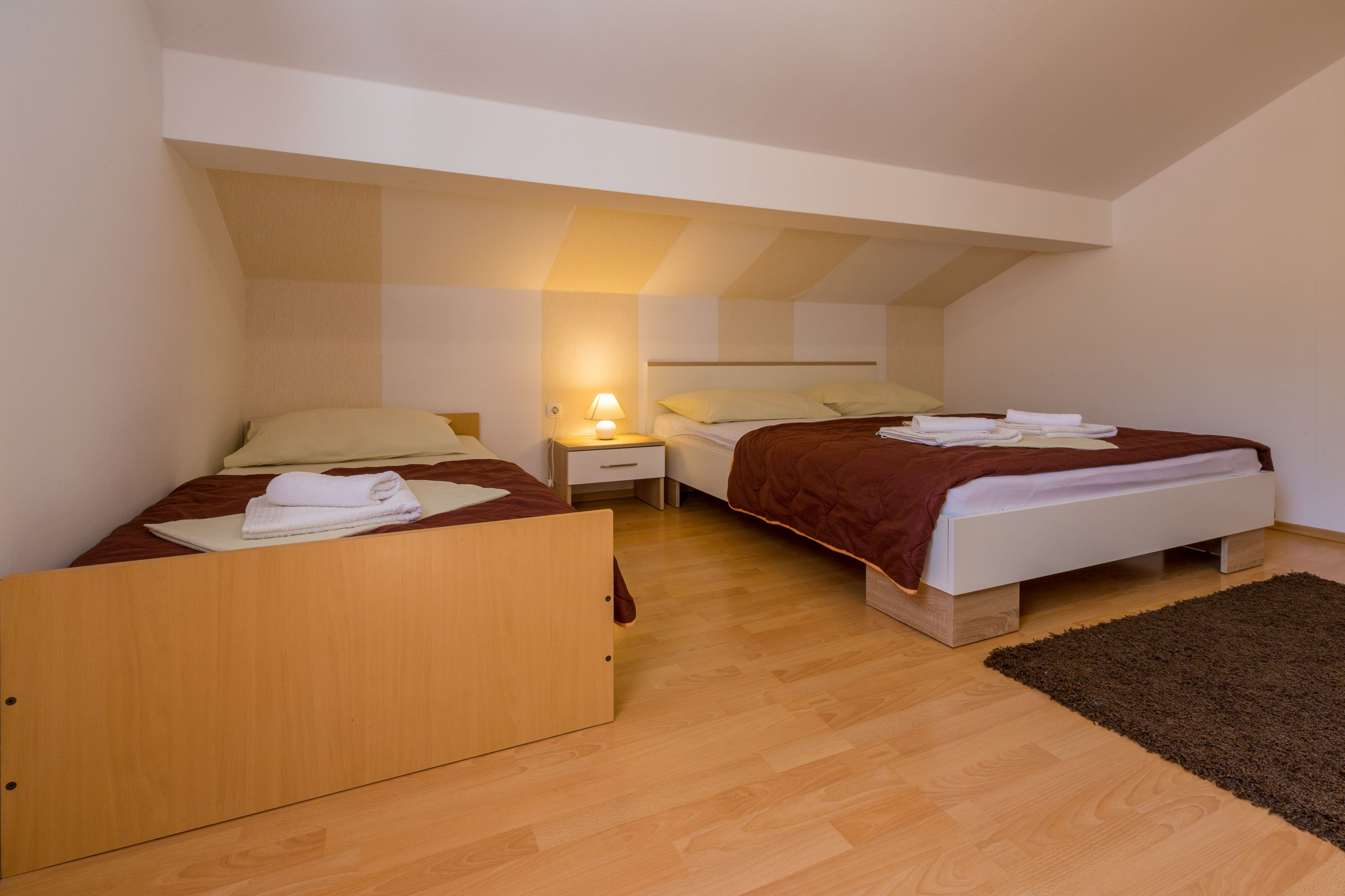 Apartment LINDA 62668-A1