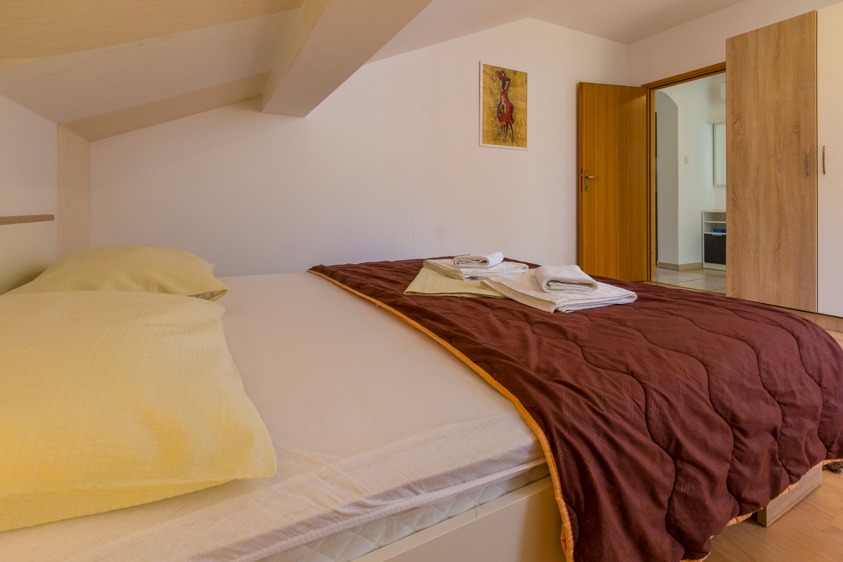 Apartment LINDA 62668-A1
