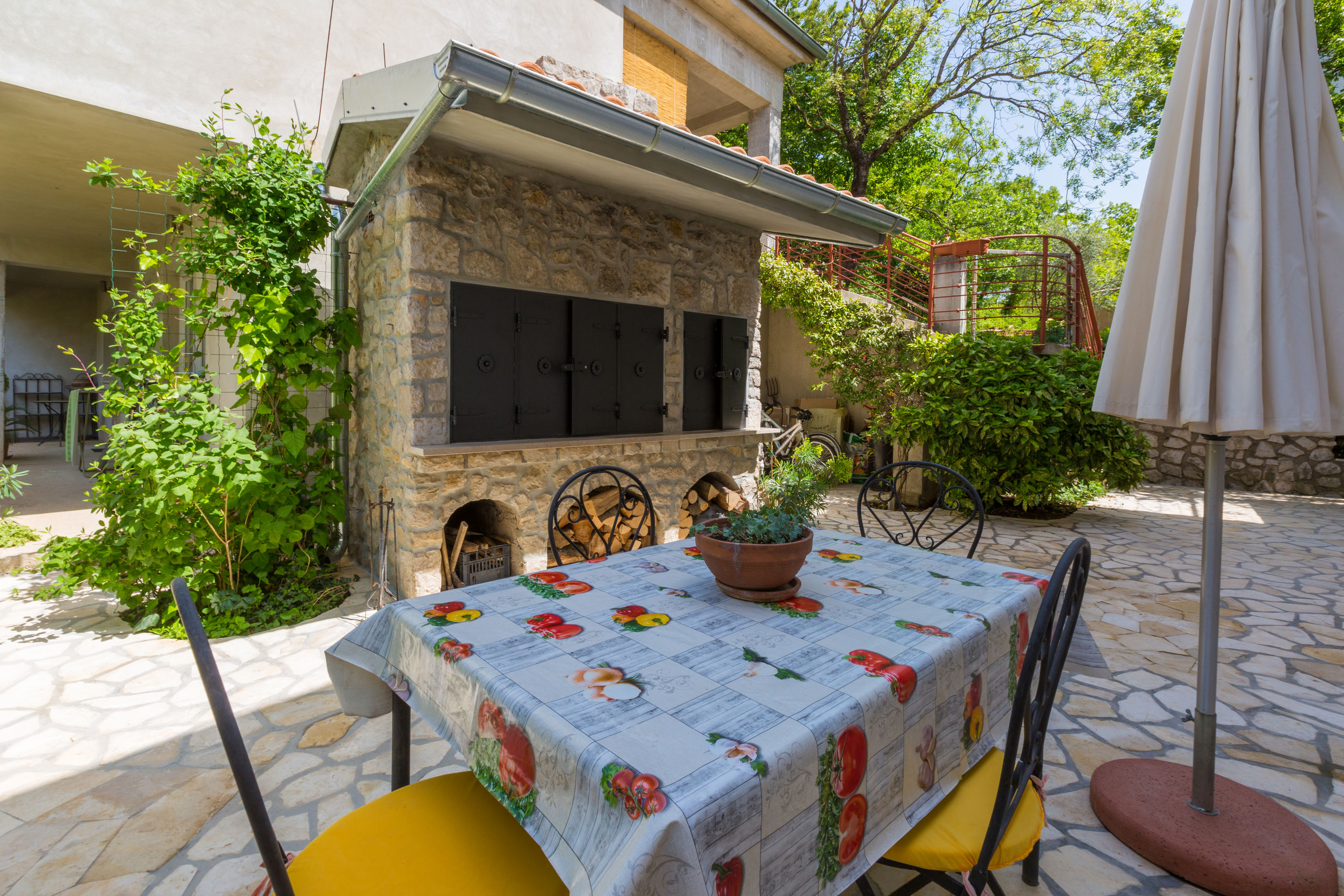 Apartments Dora 66451-A1