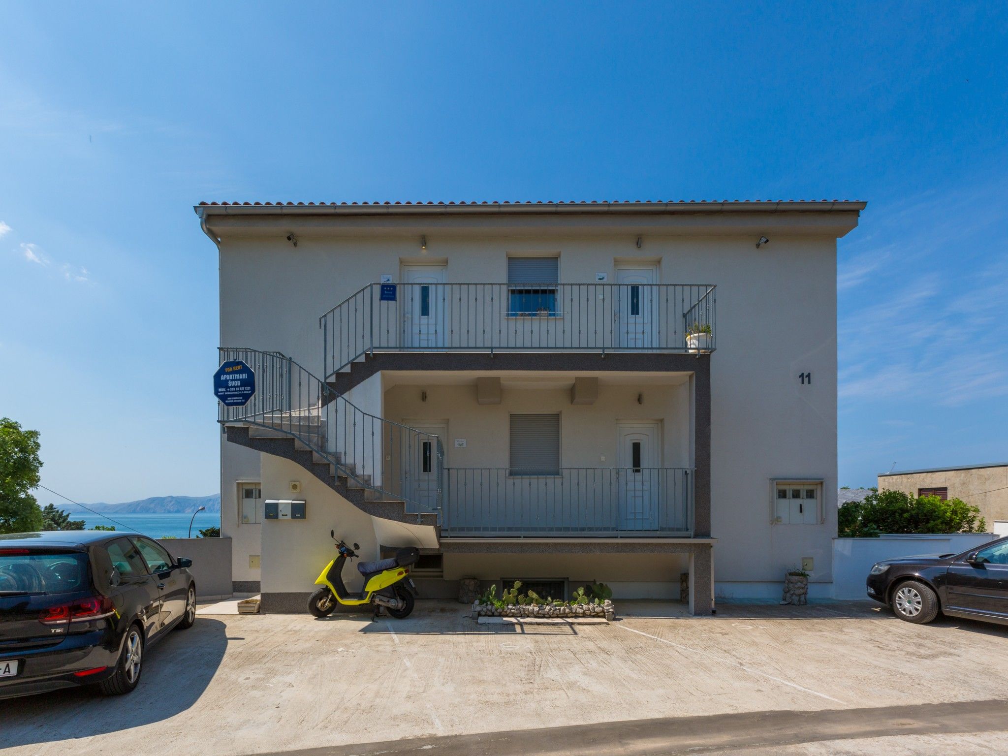 Apartments LAVARIN 62806-A2