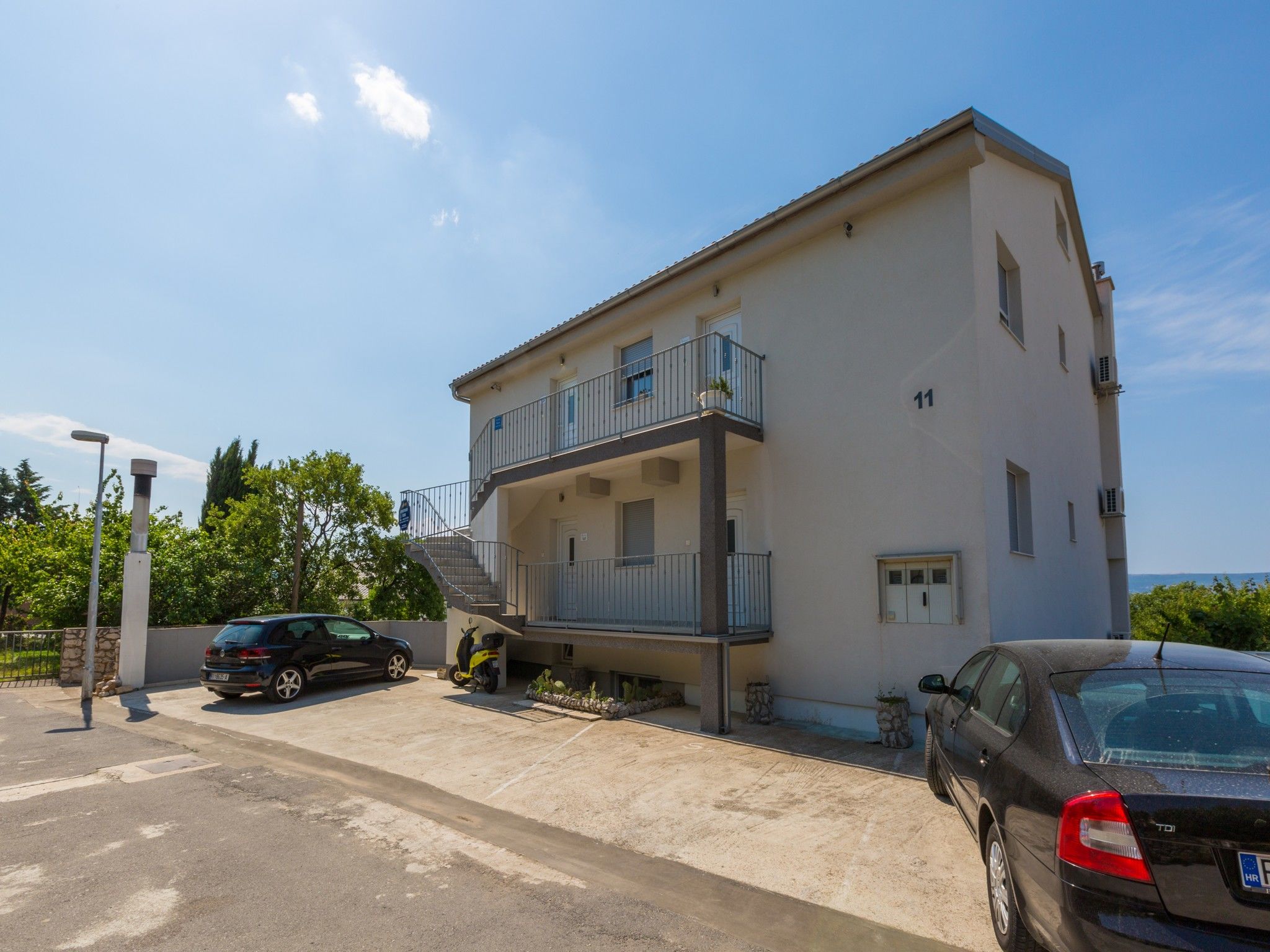 Apartments LAVARIN 62806-A2