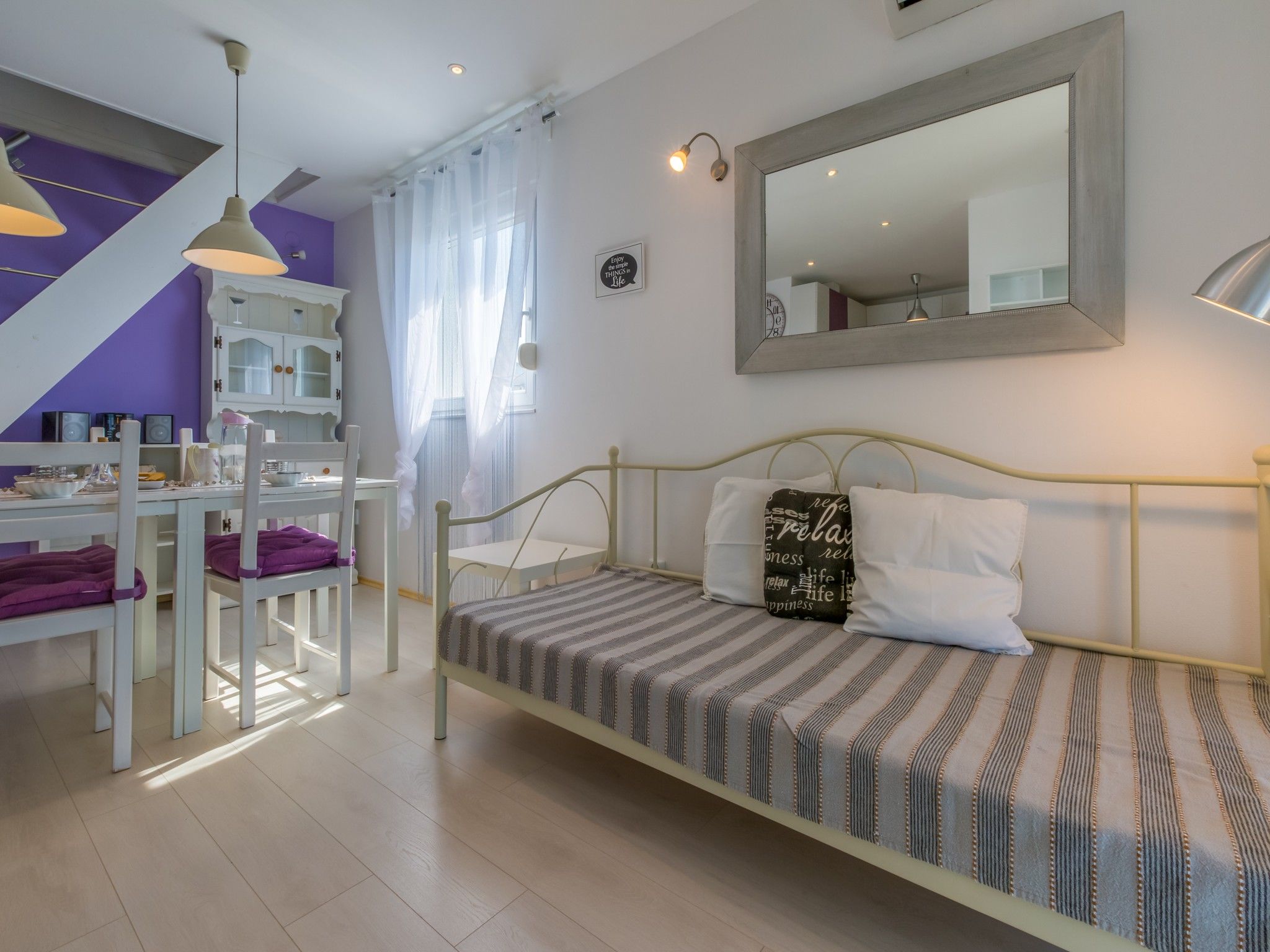 Apartments LAVARIN 62806-A1