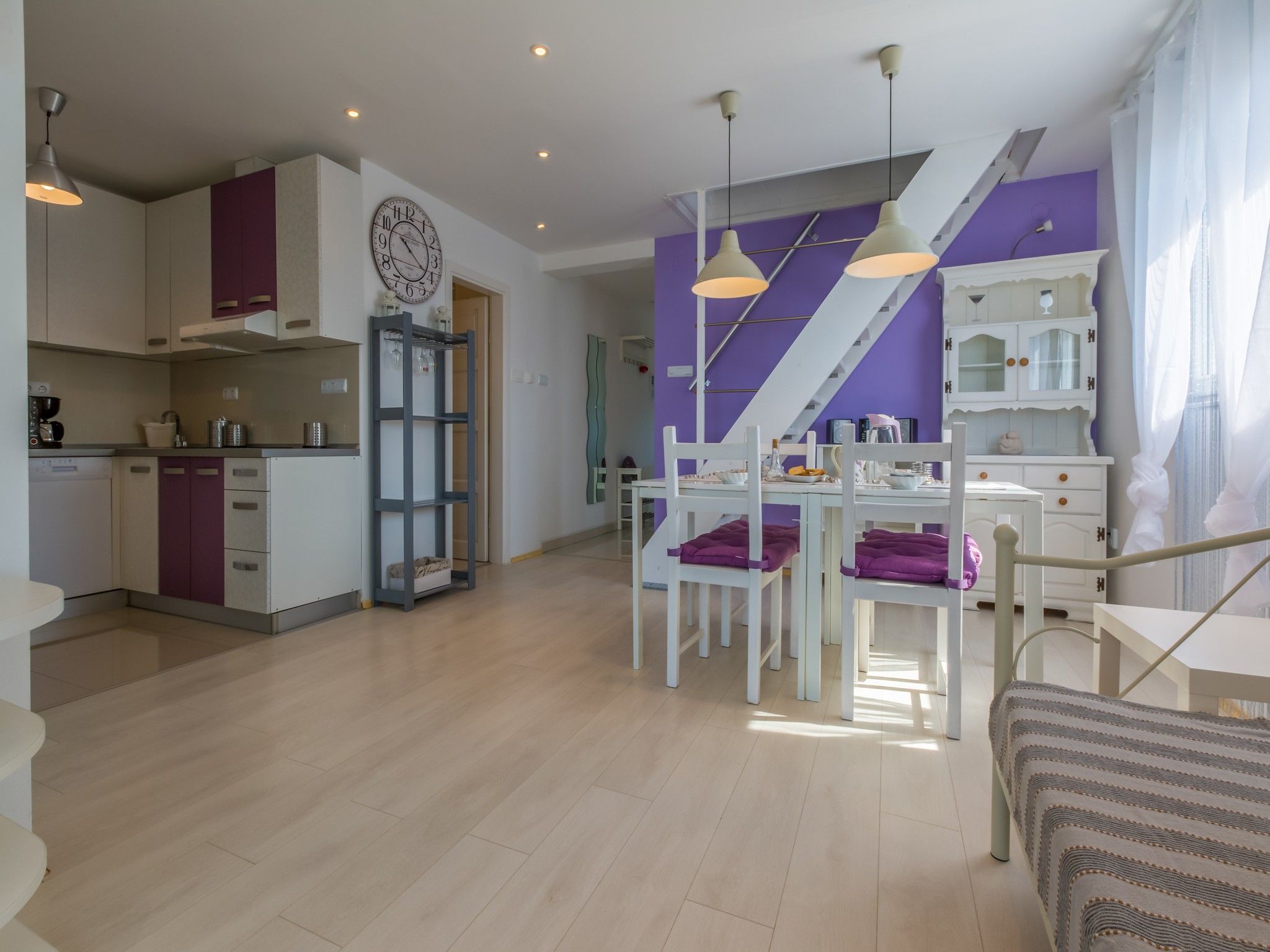 Apartments LAVARIN 62806-A1