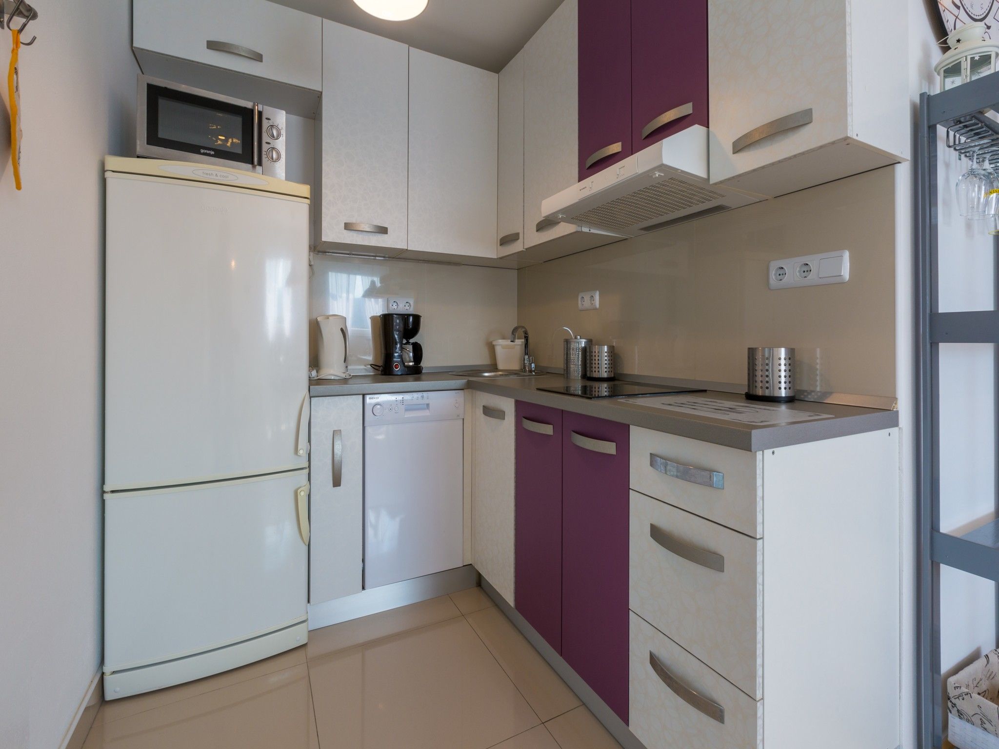 Apartments LAVARIN 62806-A1
